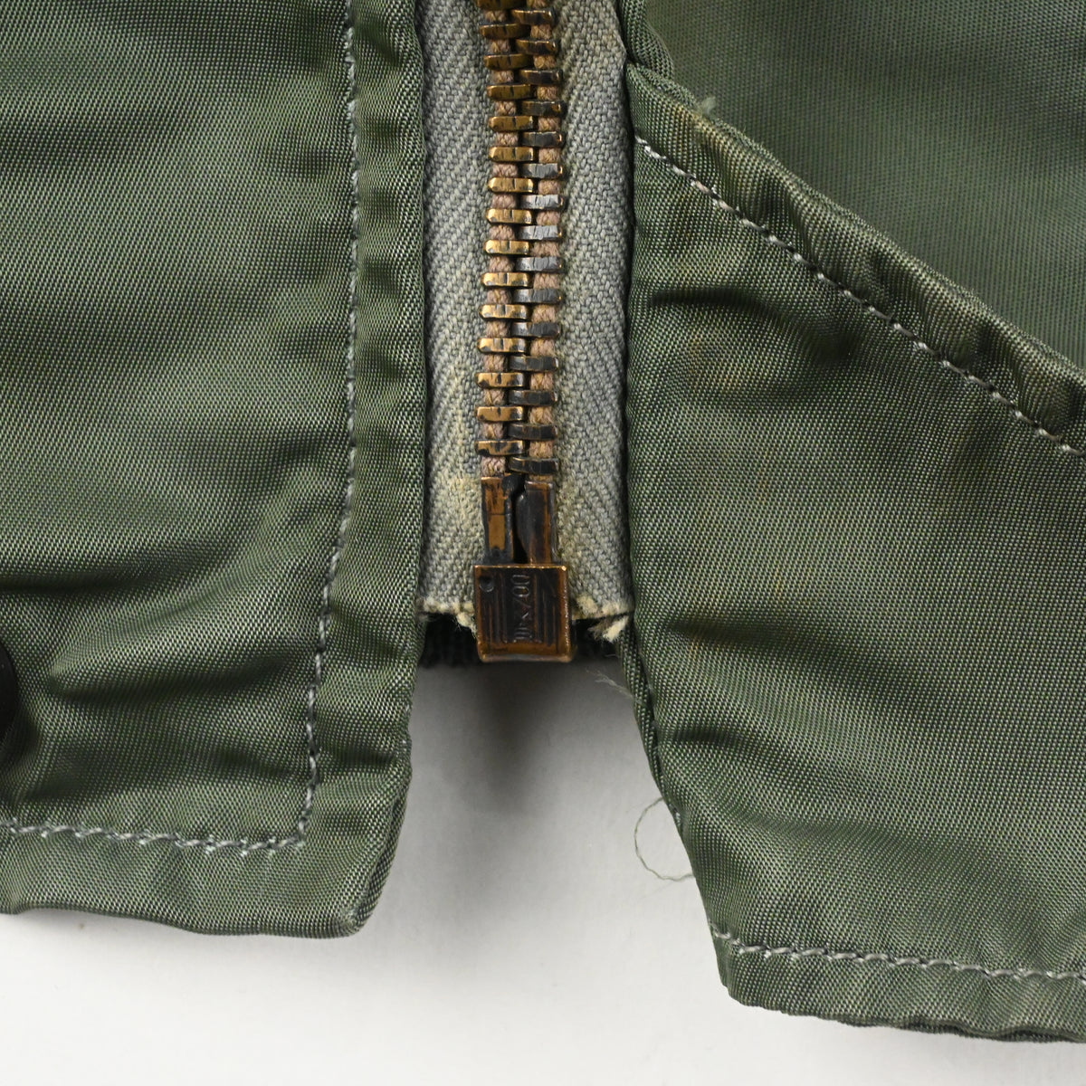 '62 U.S.A.F. L-2B MIL-J-7448E SIZE MEDIUM