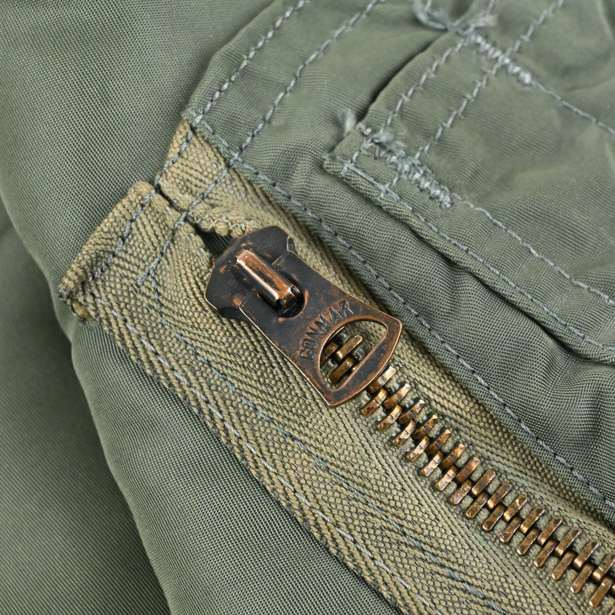’67 U.S.A.F. L-2B MIL-J-7448H SIZE MEDIUM