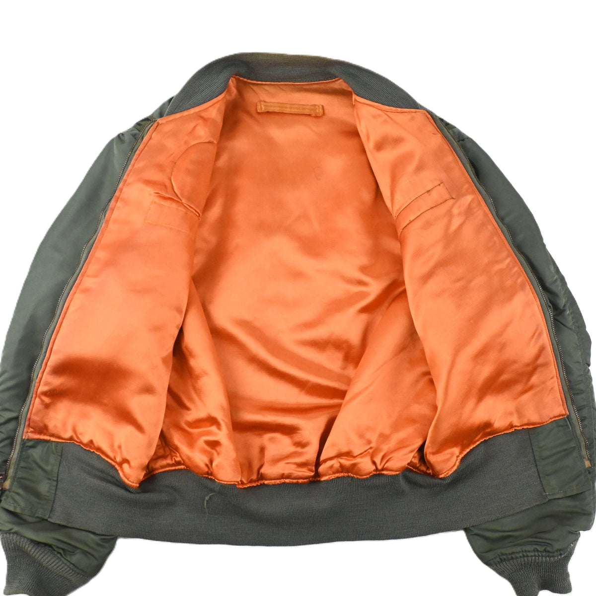 ’67 U.S.A.F. L-2B MIL-J-7448H SIZE MEDIUM