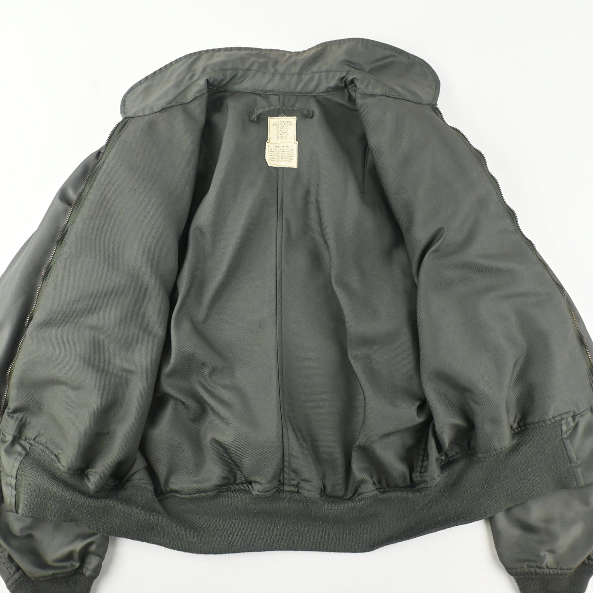 '77 U.S.A.F. CWU-36/P MIL-J-83382A SIZE EXTRA LARGE