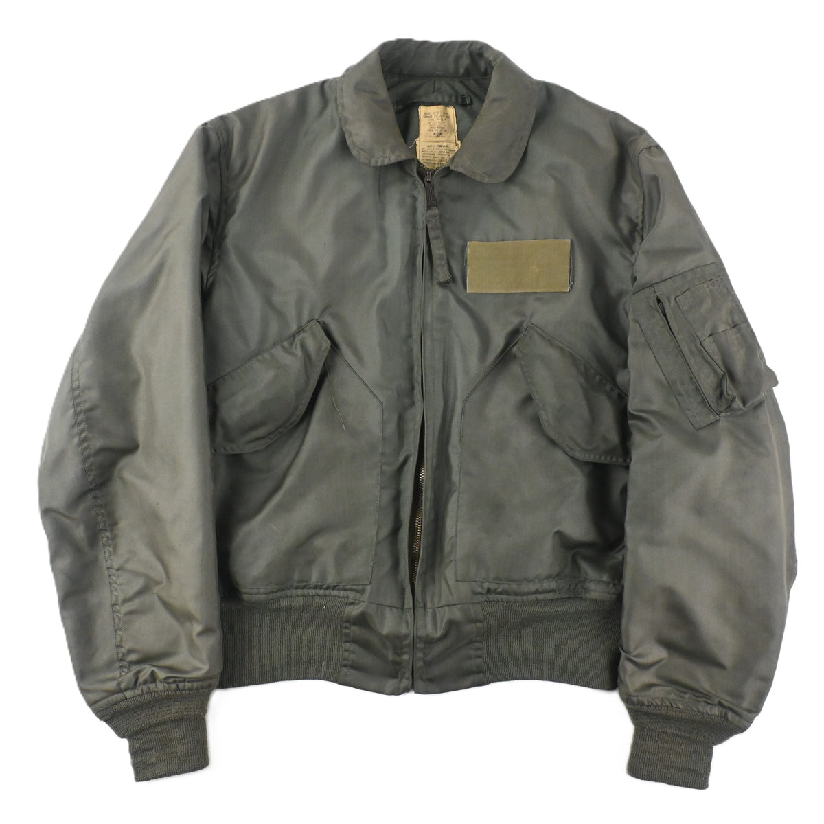 '77 U.S.A.F. CWU-36/P MIL-J-83382A SIZE MEDIUM