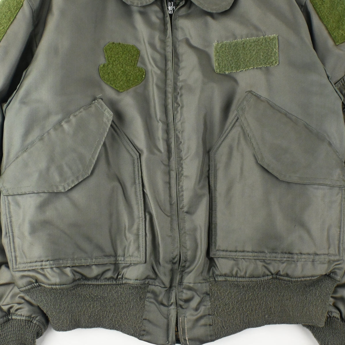 '95 U.S.A.F. CWU-45/P MIL-J-83388E SIZE LARGE