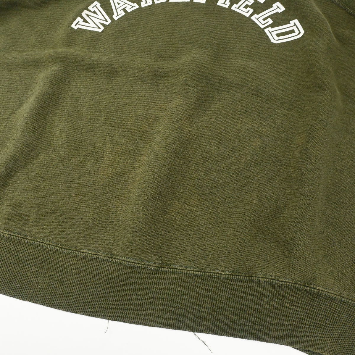 60's CHAMPION "WAKEFIELD" SWEAT SHIRT SIZE XL
