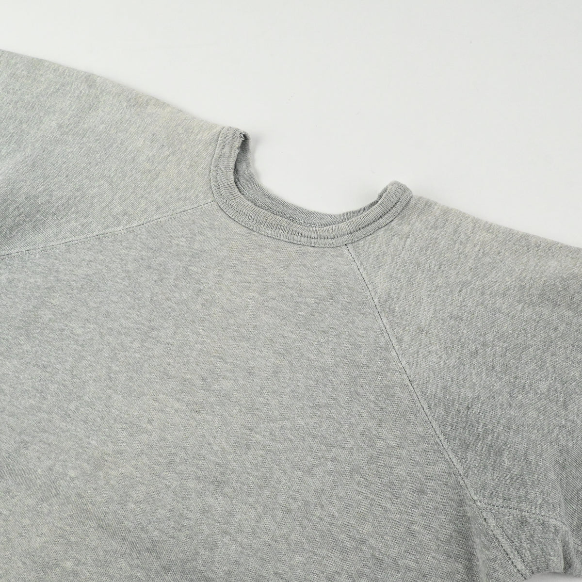 50's~ RAGLAN SLEEVE SWEAT SHIRT