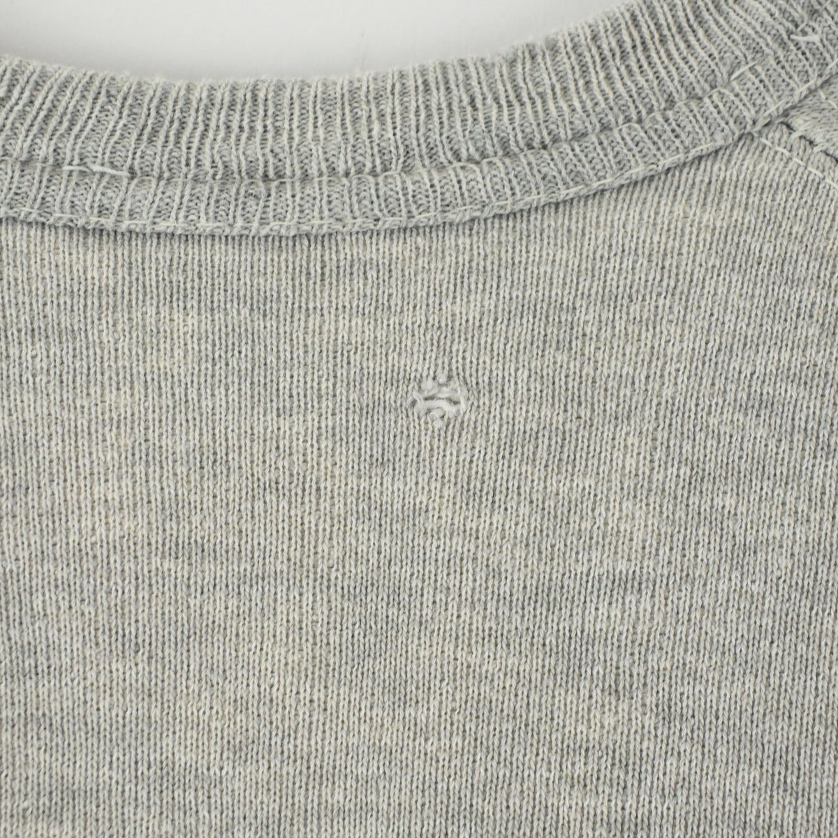 50's~ RAGLAN SLEEVE SWEAT SHIRT