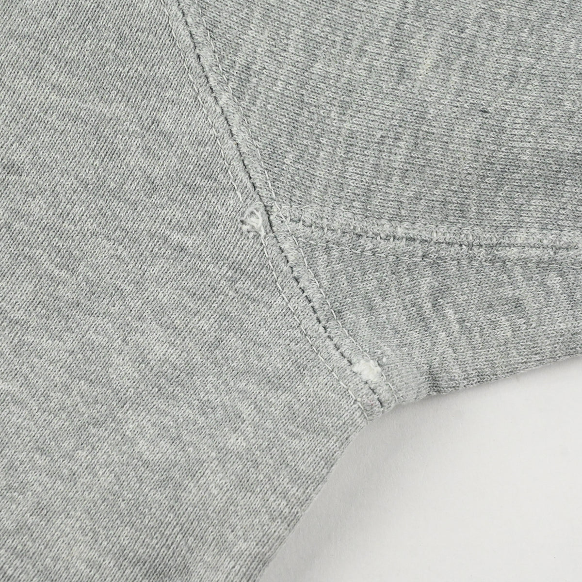 50's~ RAGLAN SLEEVE SWEAT SHIRT