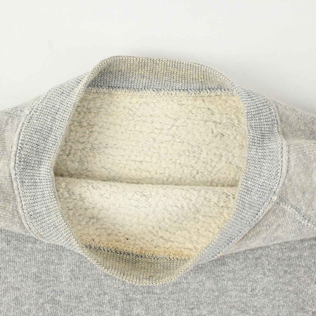 60's~ RAGLAN SLEEVE SWEAT SHIRT