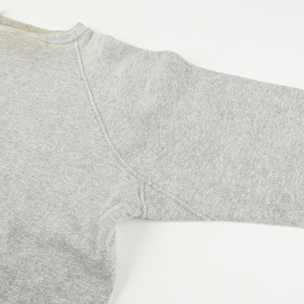 60's~ RAGLAN SLEEVE SWEAT SHIRT