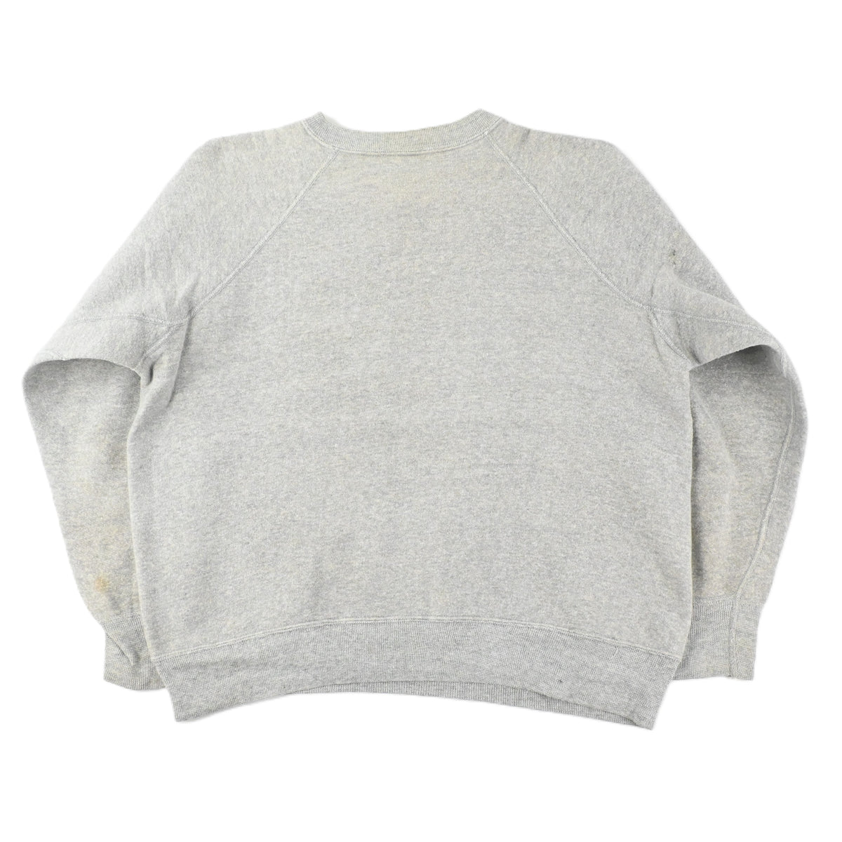 60's~ RAGLAN SLEEVE SWEAT SHIRT