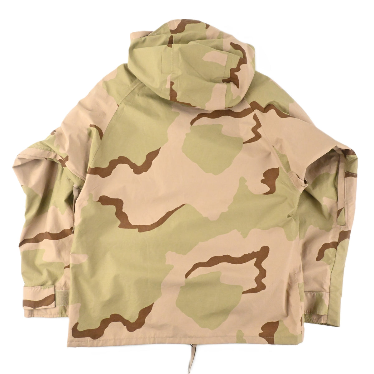'04 ECWCS GEN1 GORE-TEX PARKA SIZE MEDIUM-SHORT