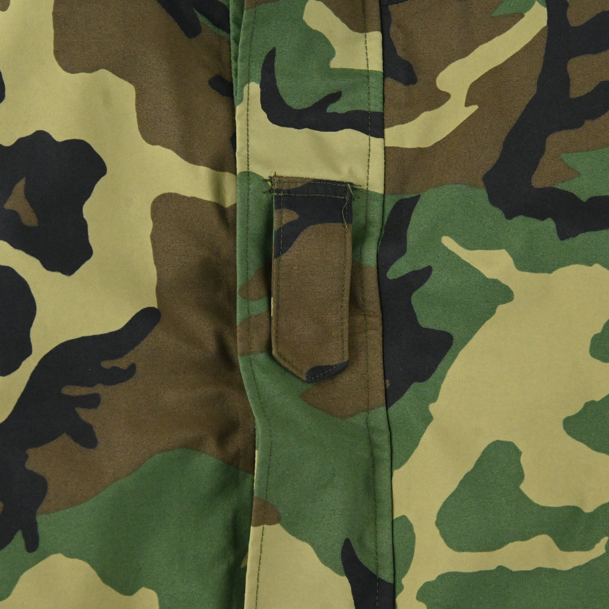 '96 ECWCS GEN1 GORE-TEX PARKA SIZE LARGE-SHORT