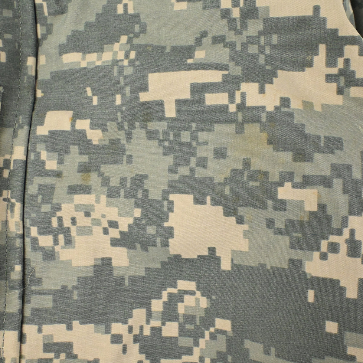'05 ECWCS GEN2 GORE-TEX PARKA SIZE MEDIUM-SHORT