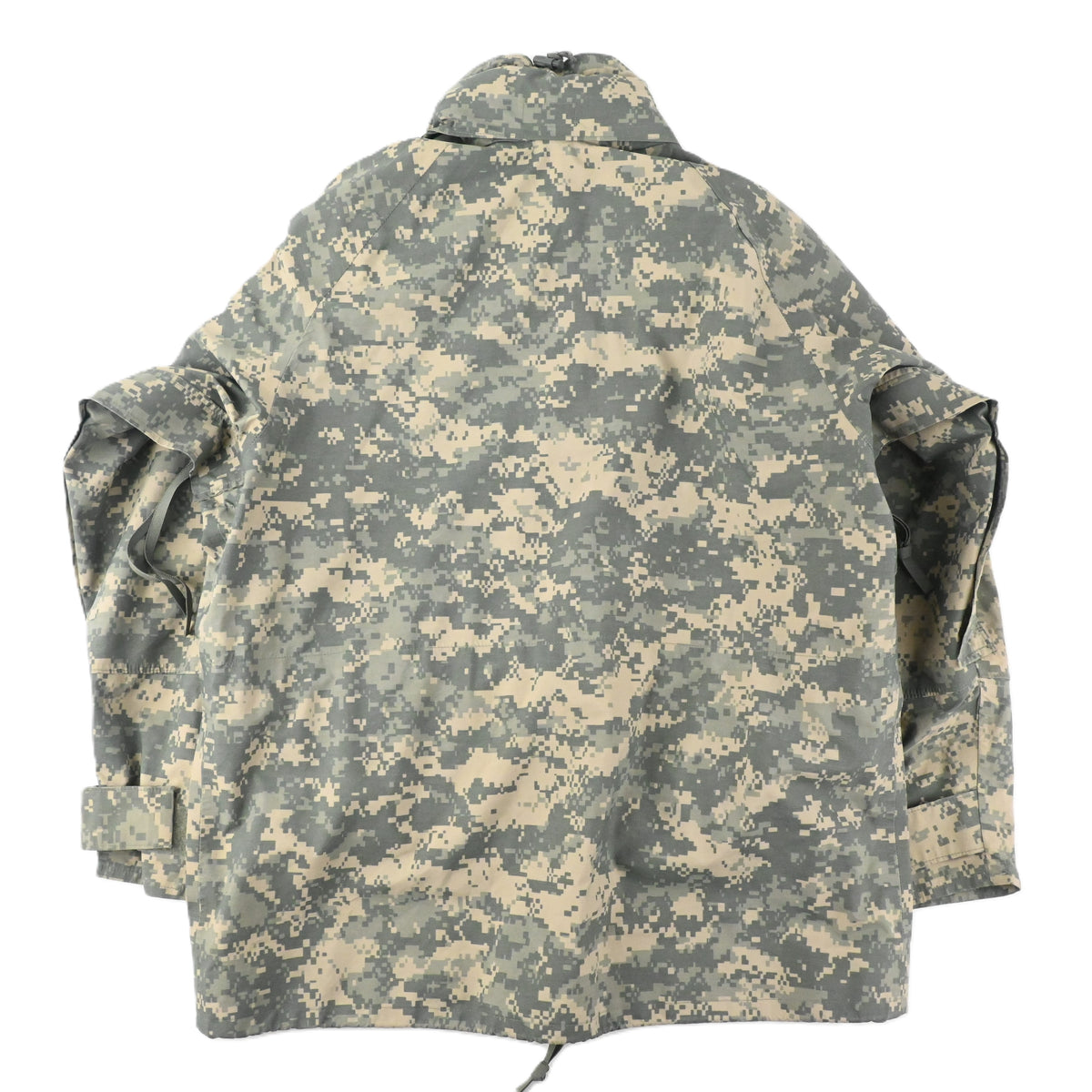 '05 ECWCS GEN2 GORE-TEX PARKA SIZE MEDIUM-SHORT