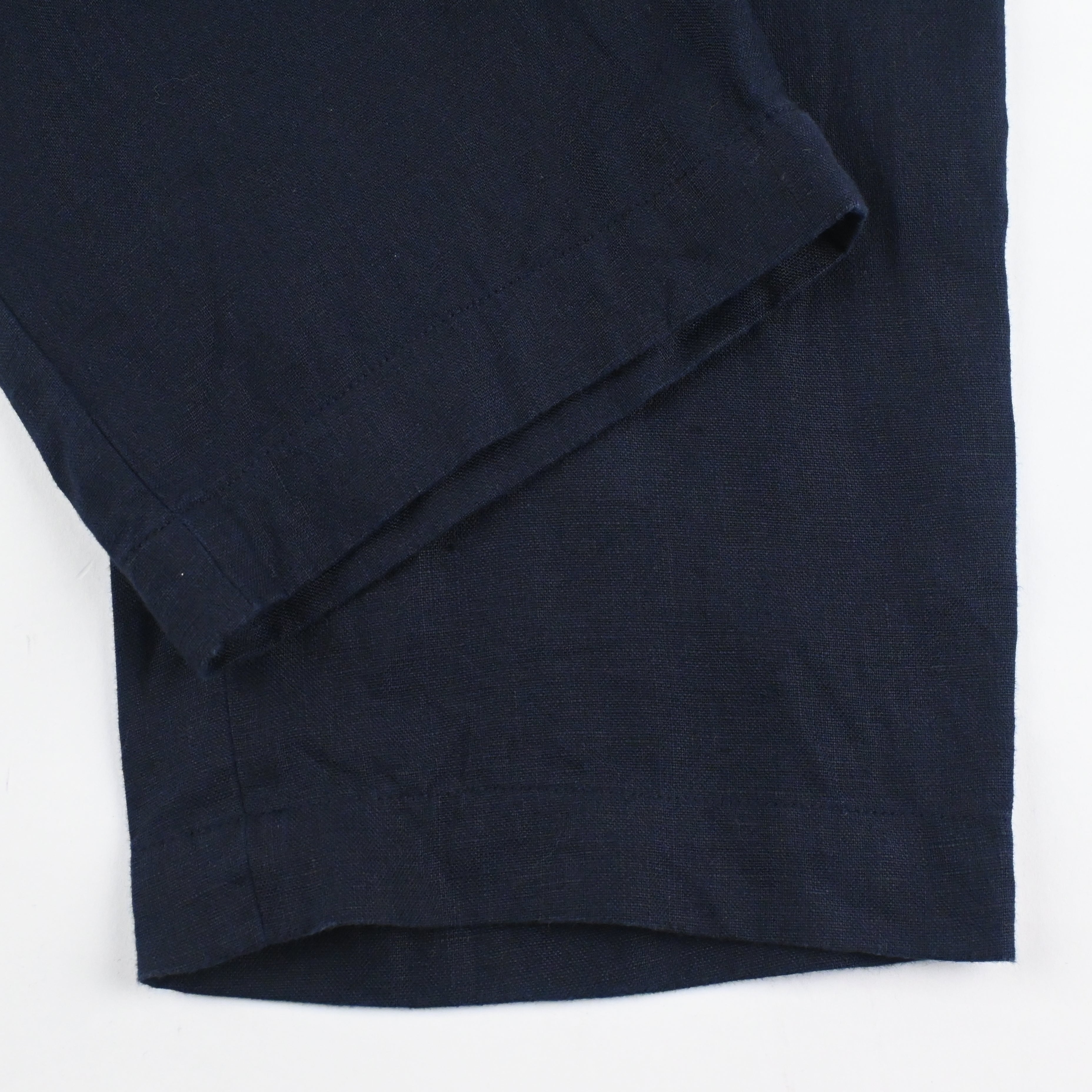 90’s BROOKS BROTHERS ”346” LINEN100% SLACKS W34 L31