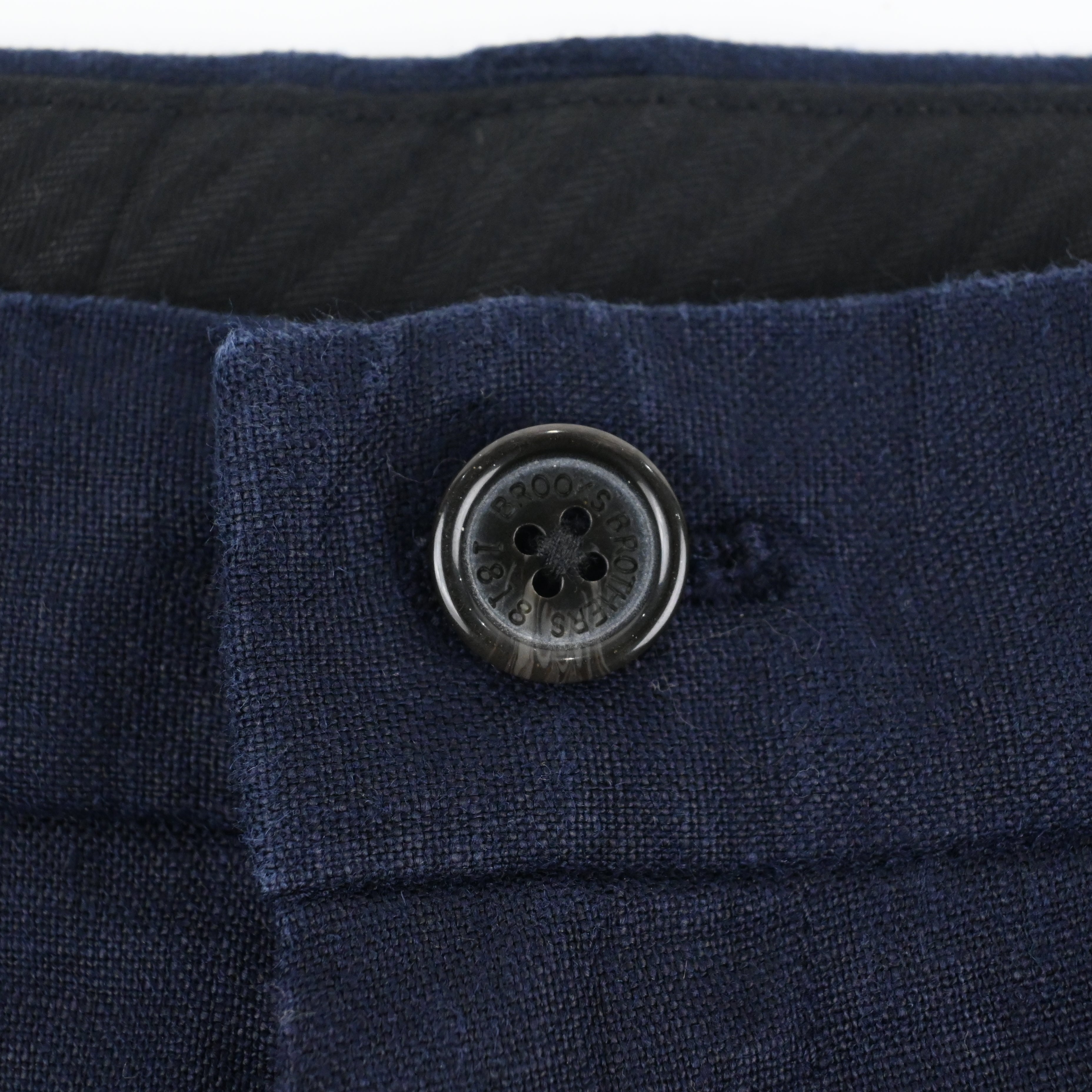 90’s BROOKS BROTHERS ”346” LINEN100% SLACKS W34 L31