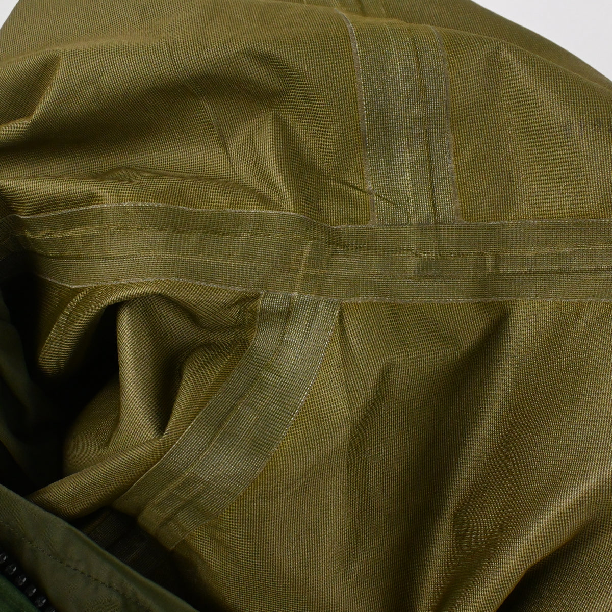 '87 ECWCS GEN1 EARLY MOD GORE-TEX PARKA SIZE SMALL-SHORT