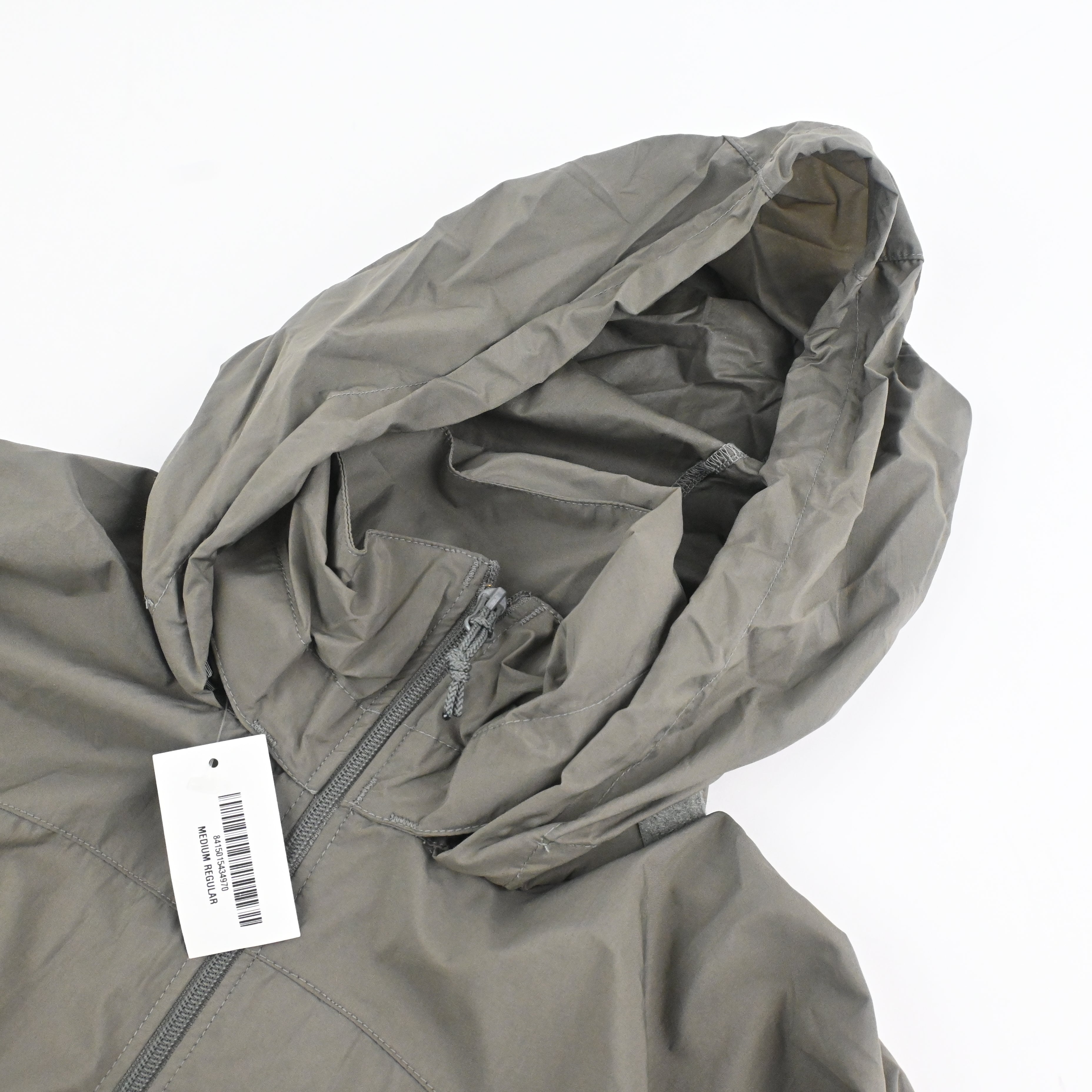 '07 PATAGONIA PCU LEVEL 4 JACKET DEAD STOCK SIZE M-REG