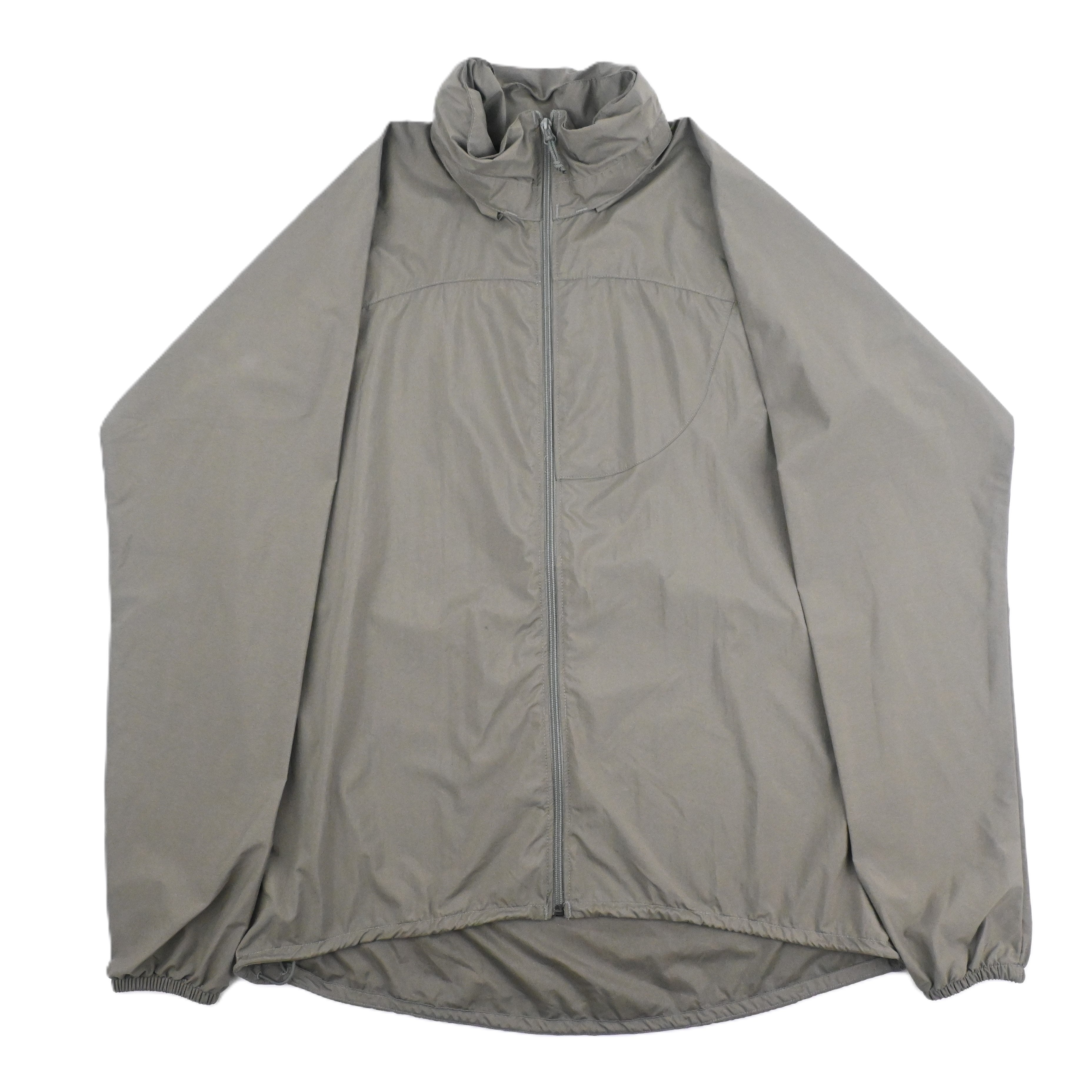 08 PATAGONIA PCU LEVEL 4 JACKET SIZE L-LONG