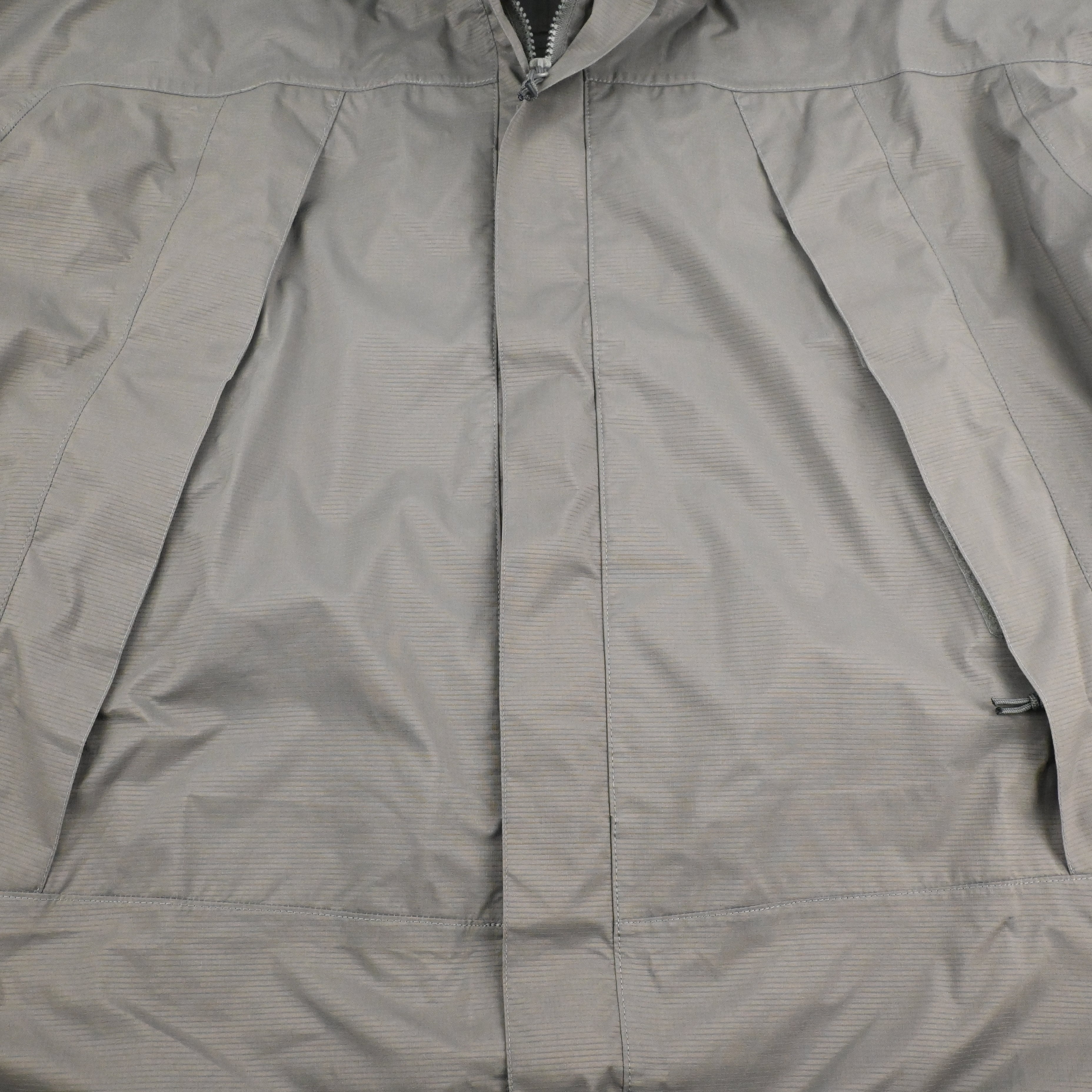 '10 PATAGONIA PCU LEVEL 6 GORE-TEX JACKET SIZE L-REG