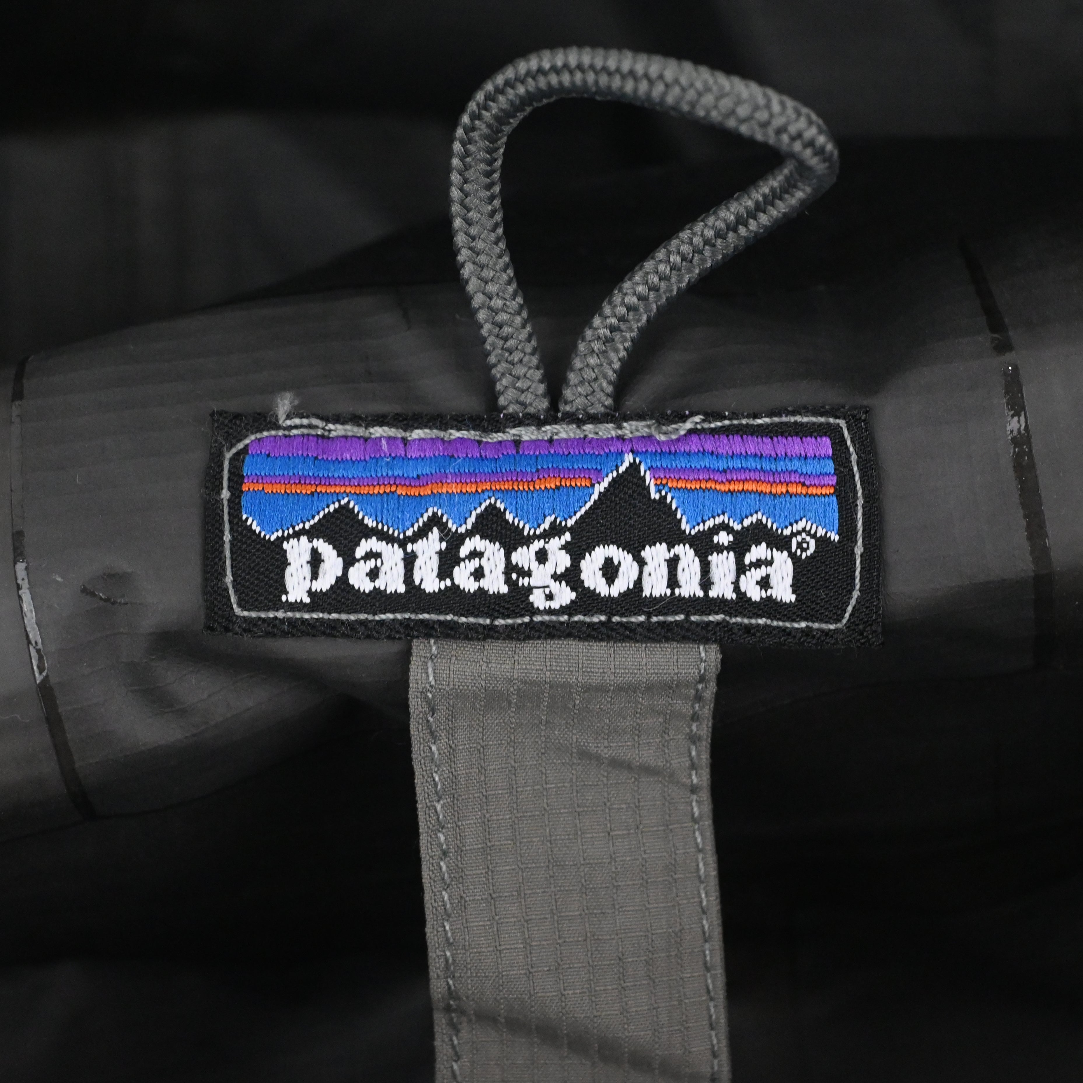 '10 PATAGONIA PCU LEVEL 6 GORE-TEX JACKET SIZE L-REG