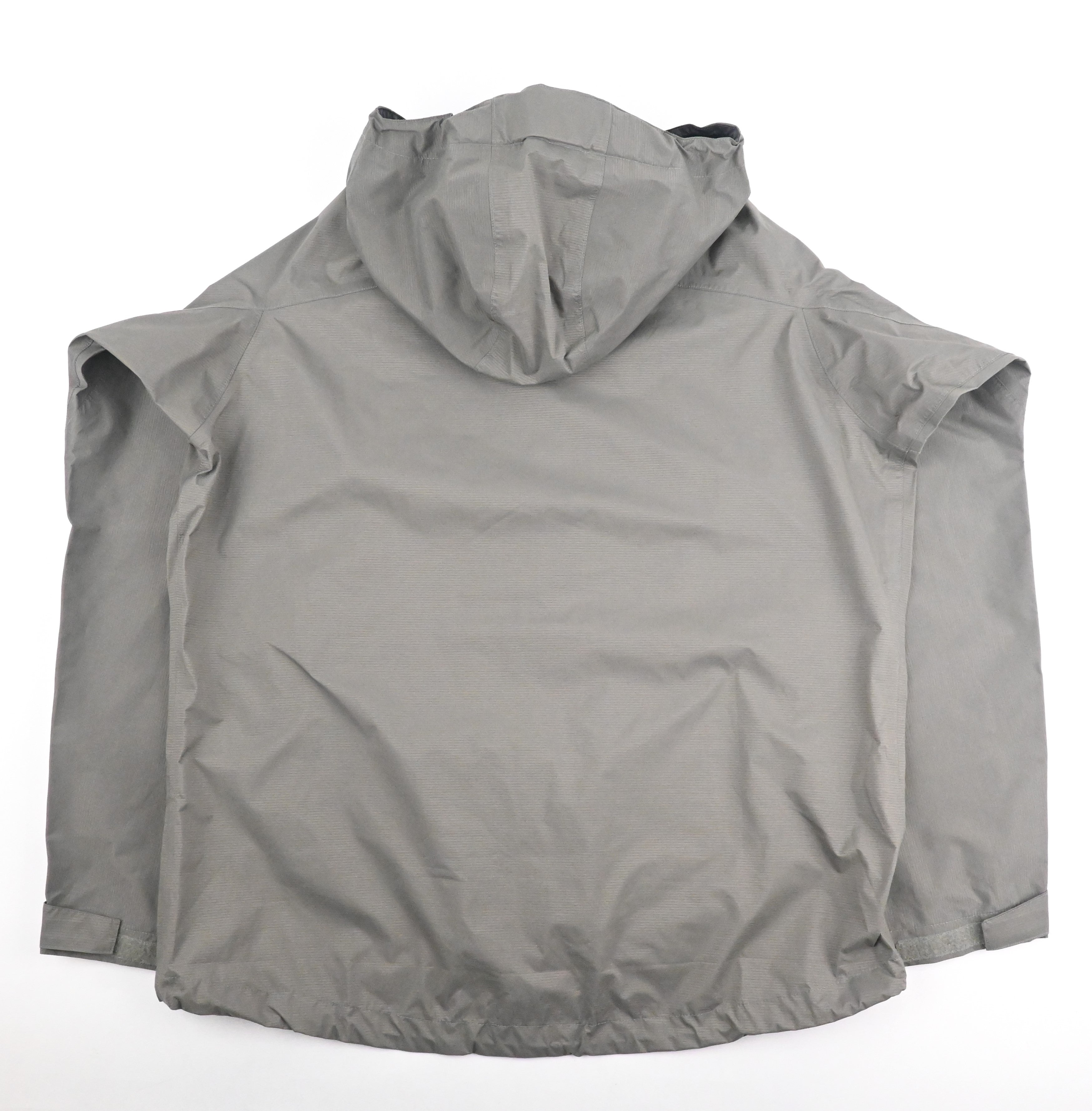 '10 PATAGONIA PCU LEVEL 6 GORE-TEX JACKET SIZE L-REG