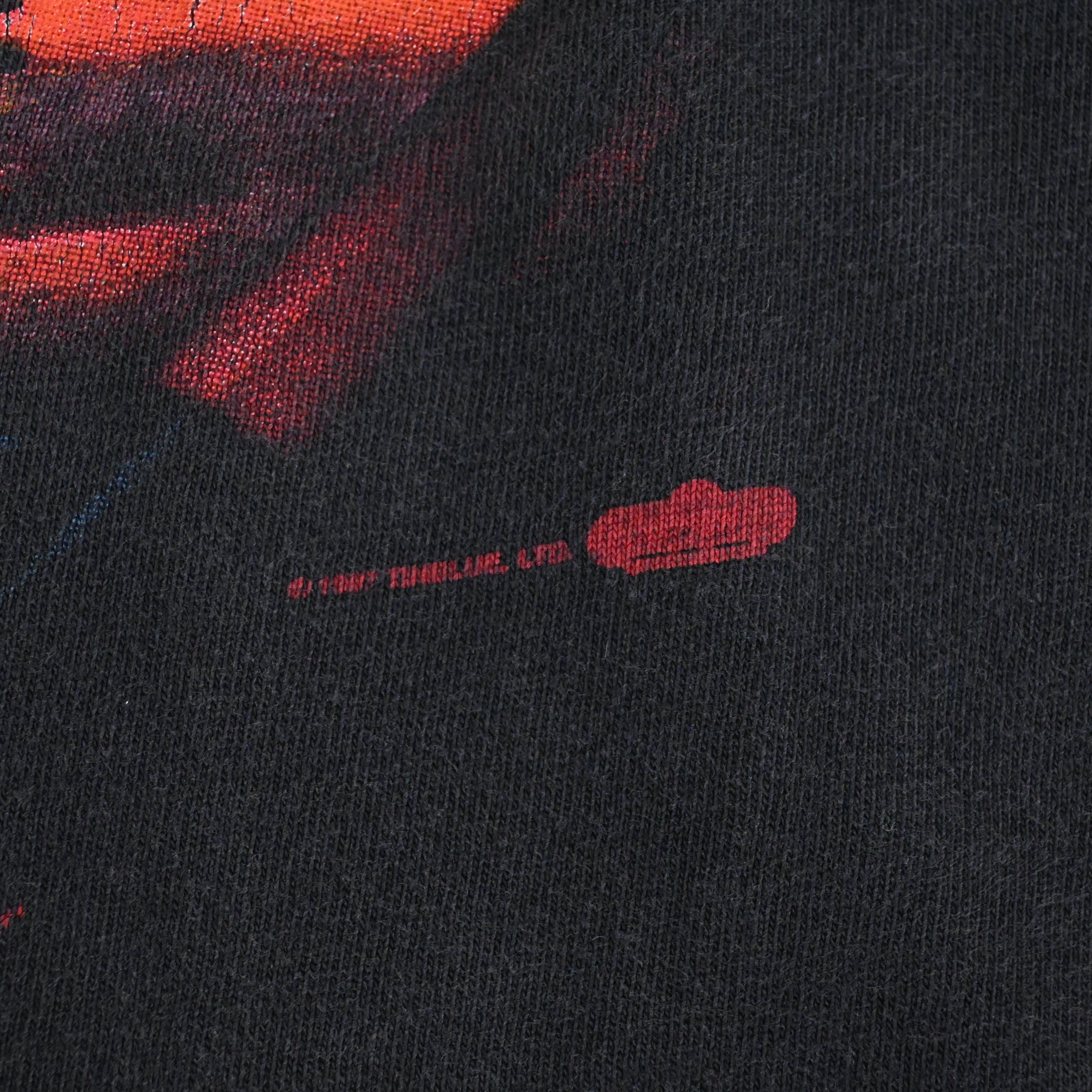 92© PINK FLOYD "THE WALL" T-SHIRT SIZE L