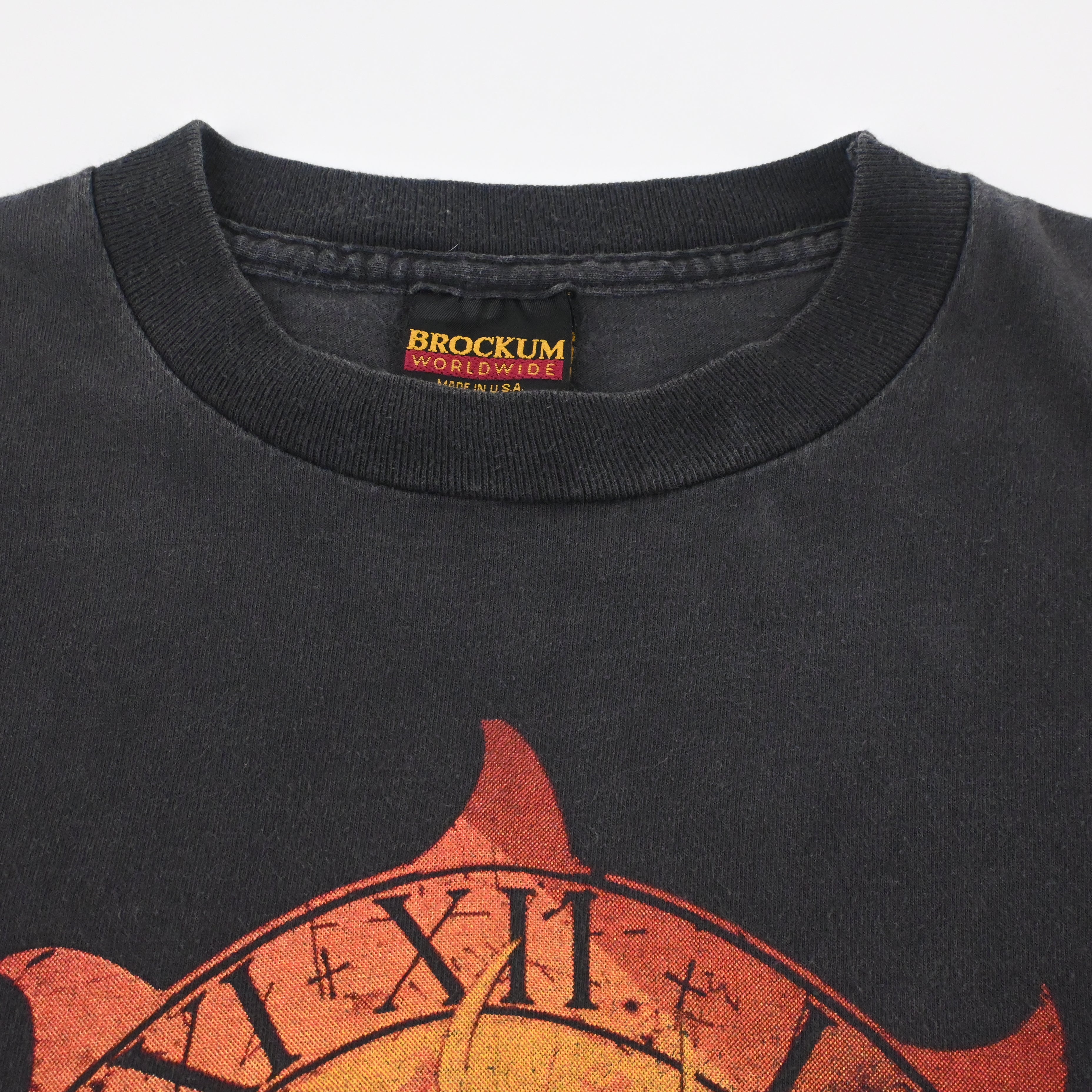 94© PINK FLOYD ”The Division Bell” NORTH AMERICAN TOUR T-SHIRT SIZE L
