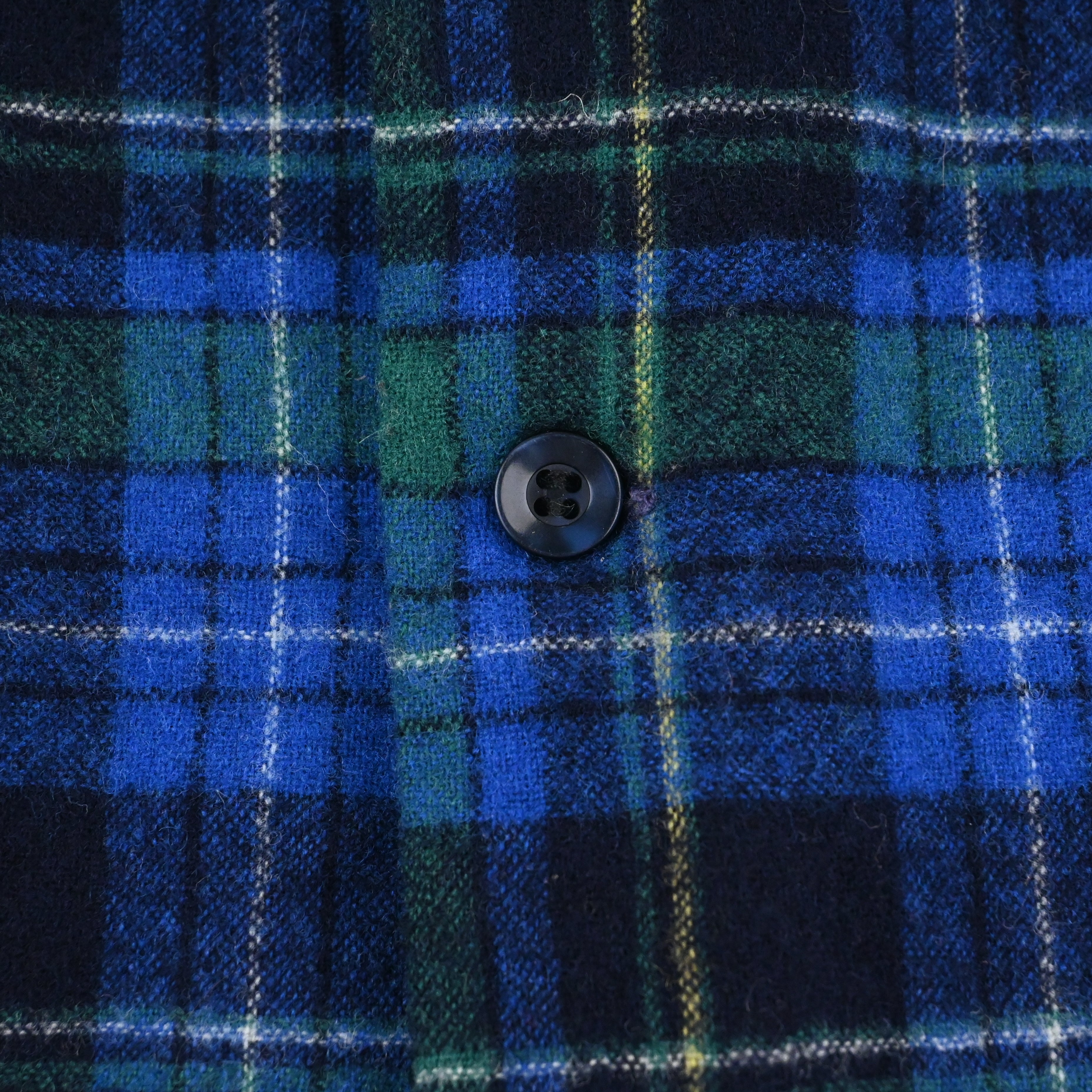 70'S PENDLETON BOARD SHIRT SIZE M ④