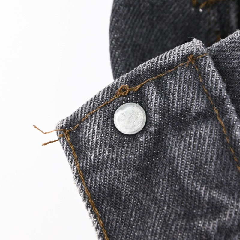 ~90's LEVI'S 70411-9416 SIZE L