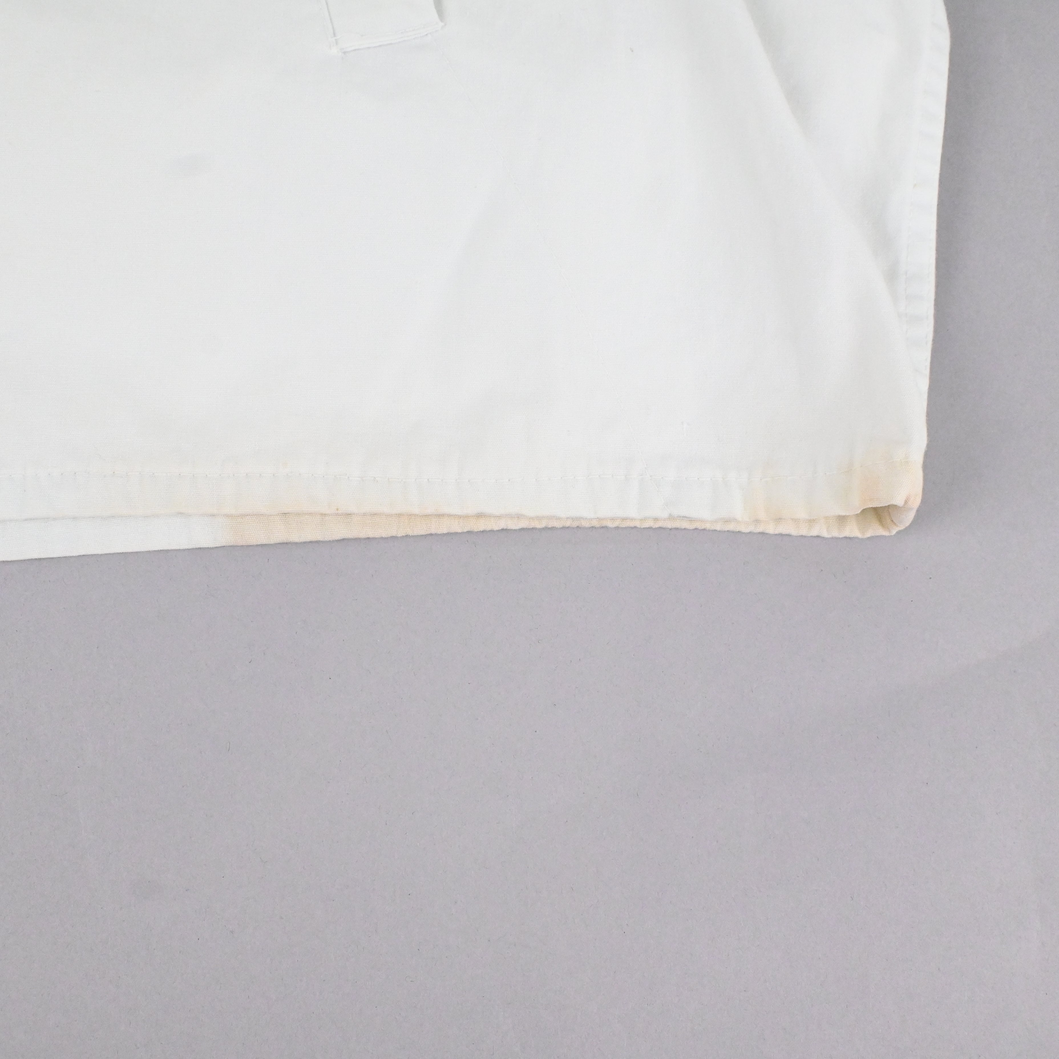 70'S CHAMPION "CWRU" COTTON VIRSITY JACKET SIZE XL