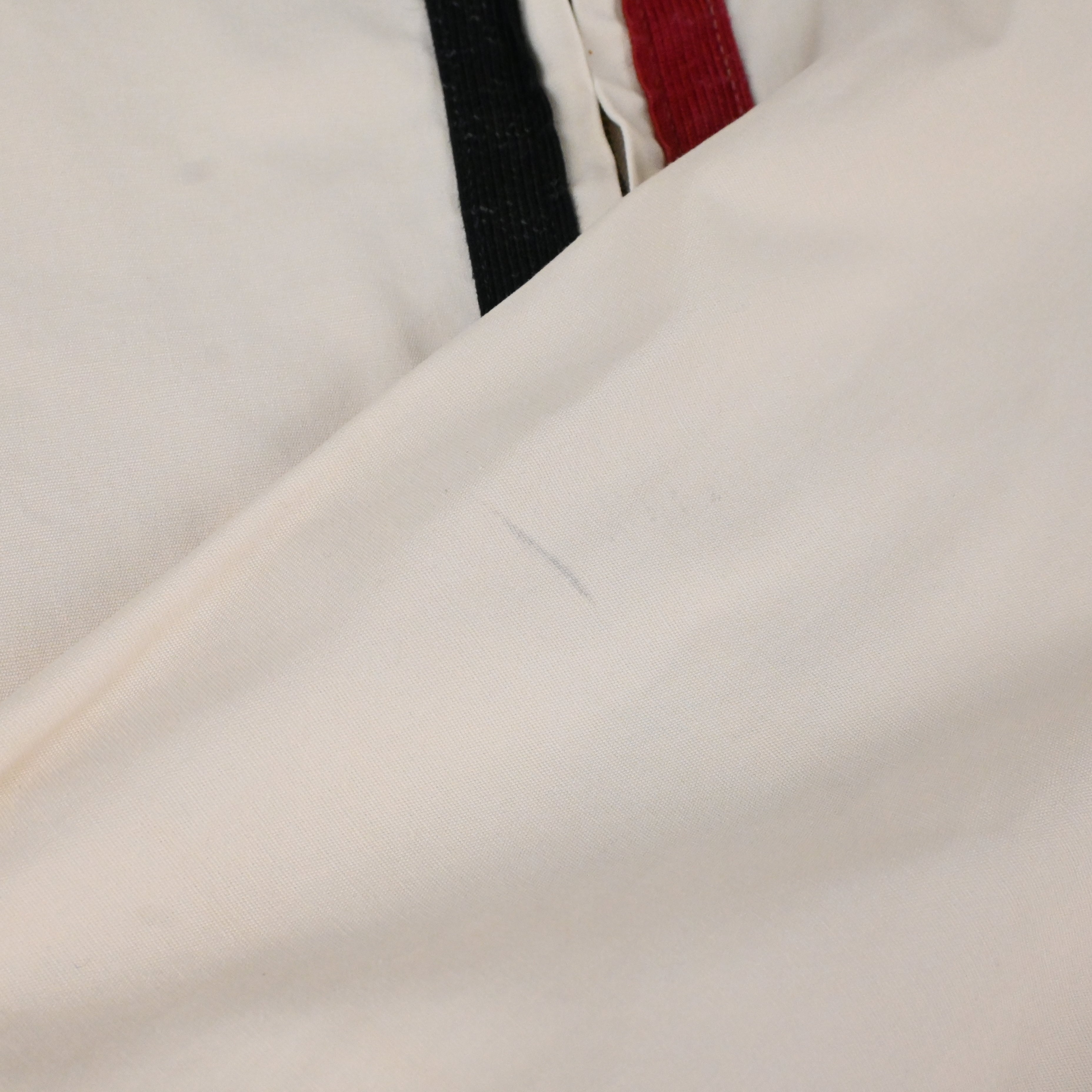70'S CHAMPION "UNION COLLEGE" COTTON VIRSITY JACKET SIZE XL