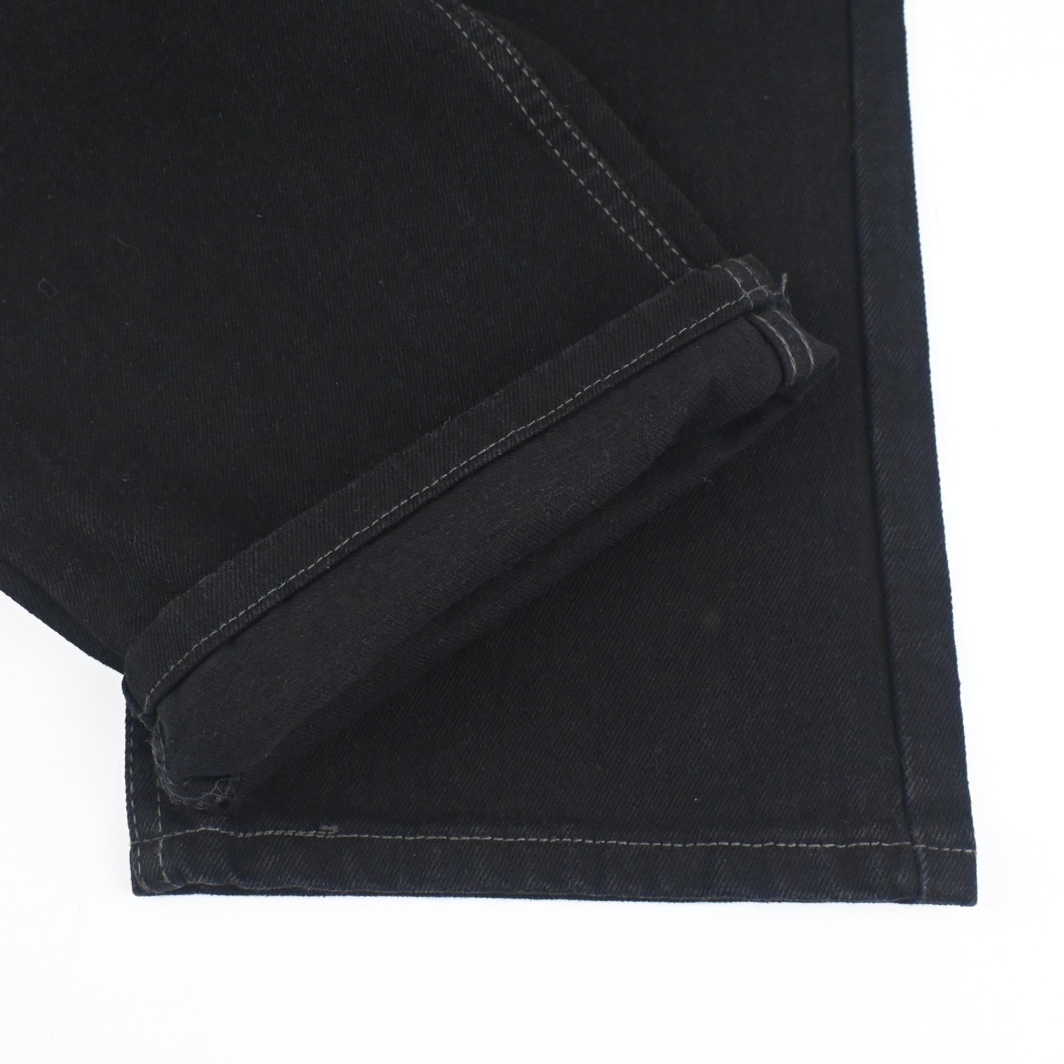 90’s~ Levi's 505 Black Size W36 L30
