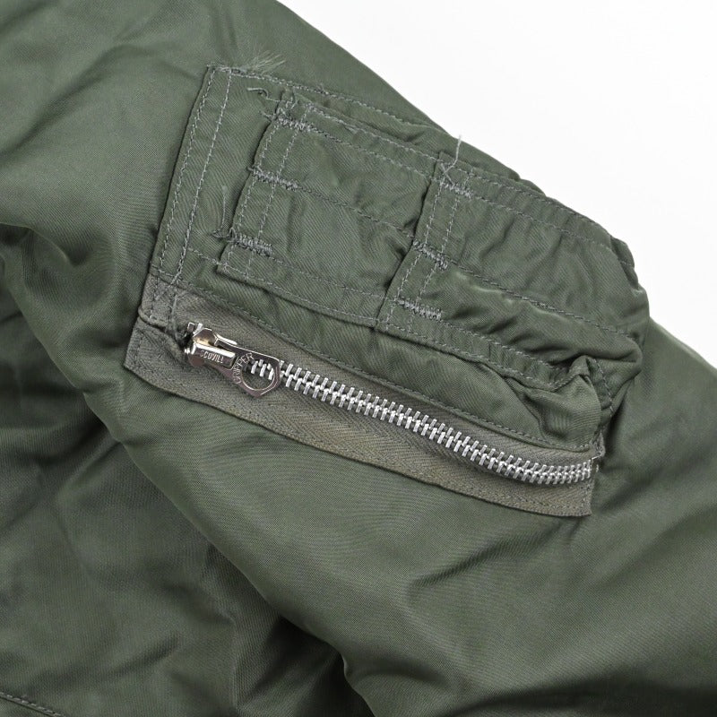 72y' U.S.A.F. L-2B SIZE L MIL-J-7448J