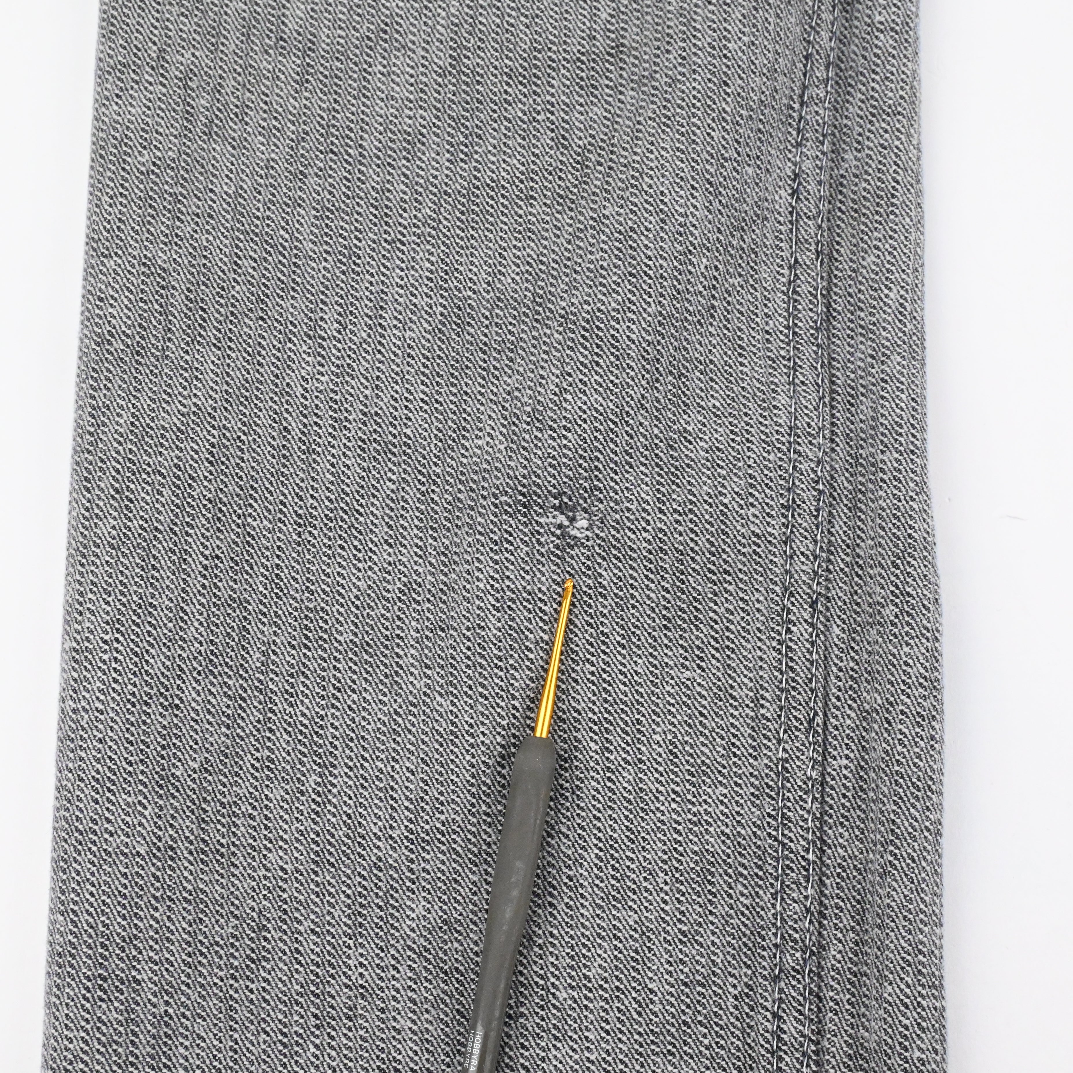 ’90 Levi's 501-0119 Black Stripe Size W33L32