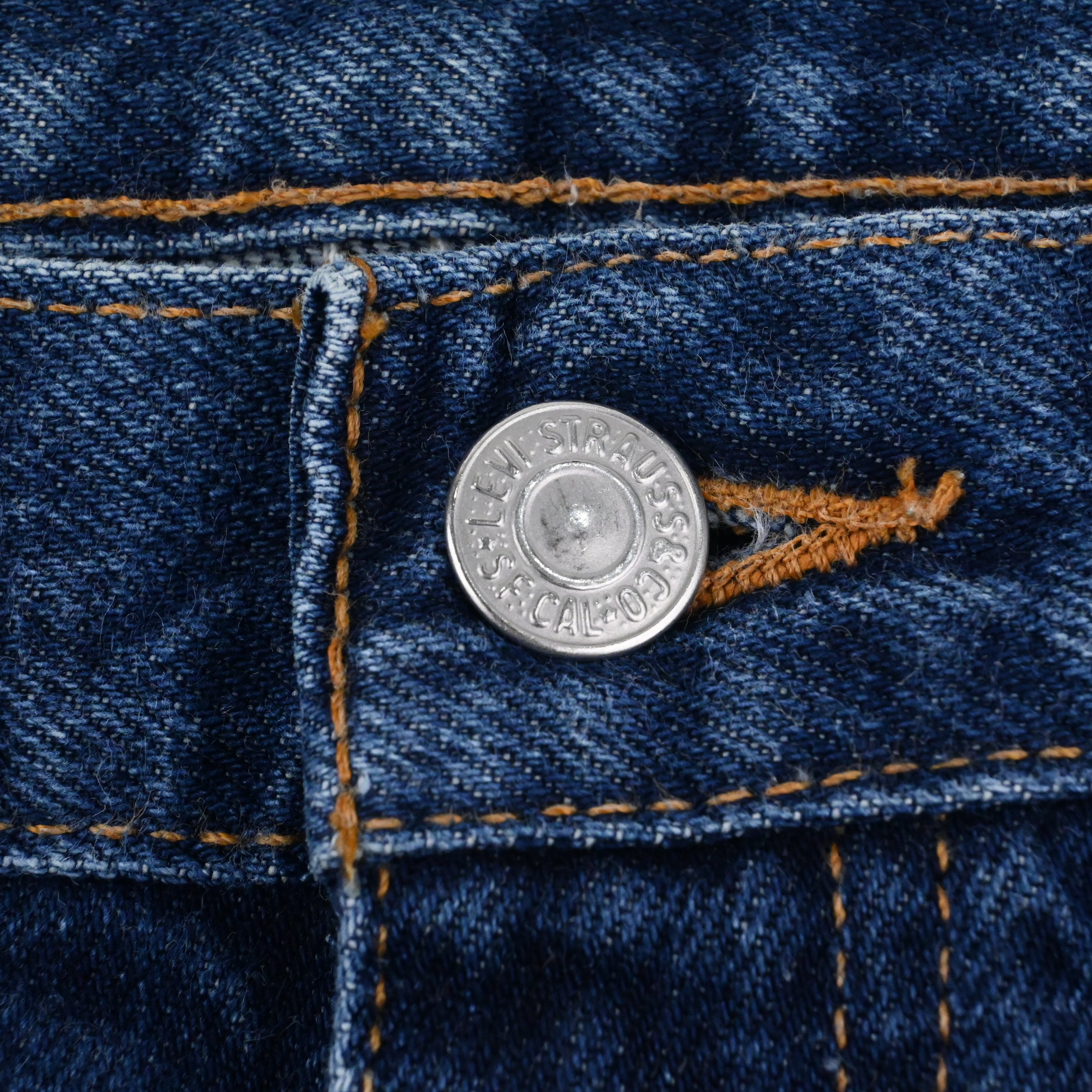 '01 Levi's 517-0216 Size W33 L30