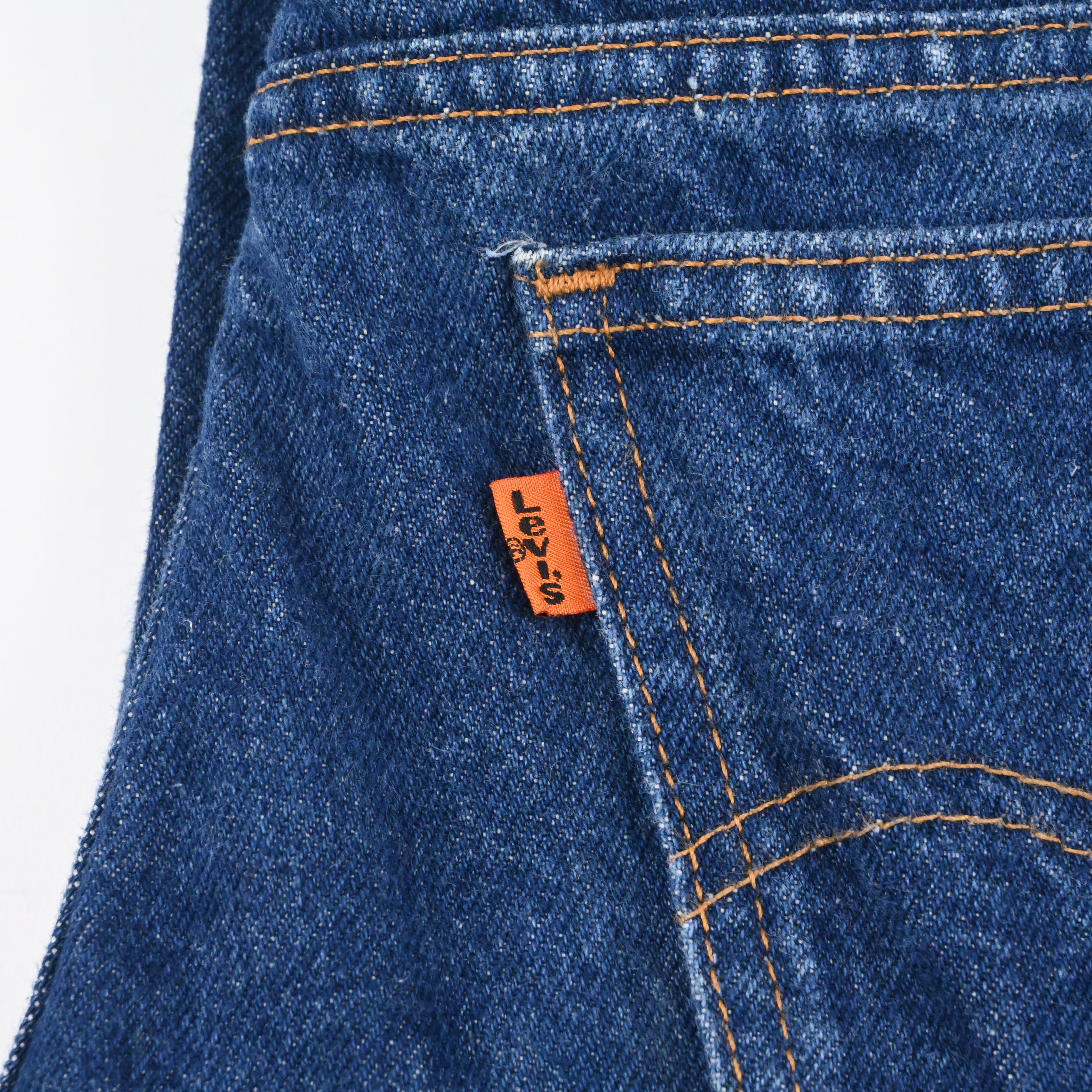 '91 Levi's 40517-0215 Size W33 L30