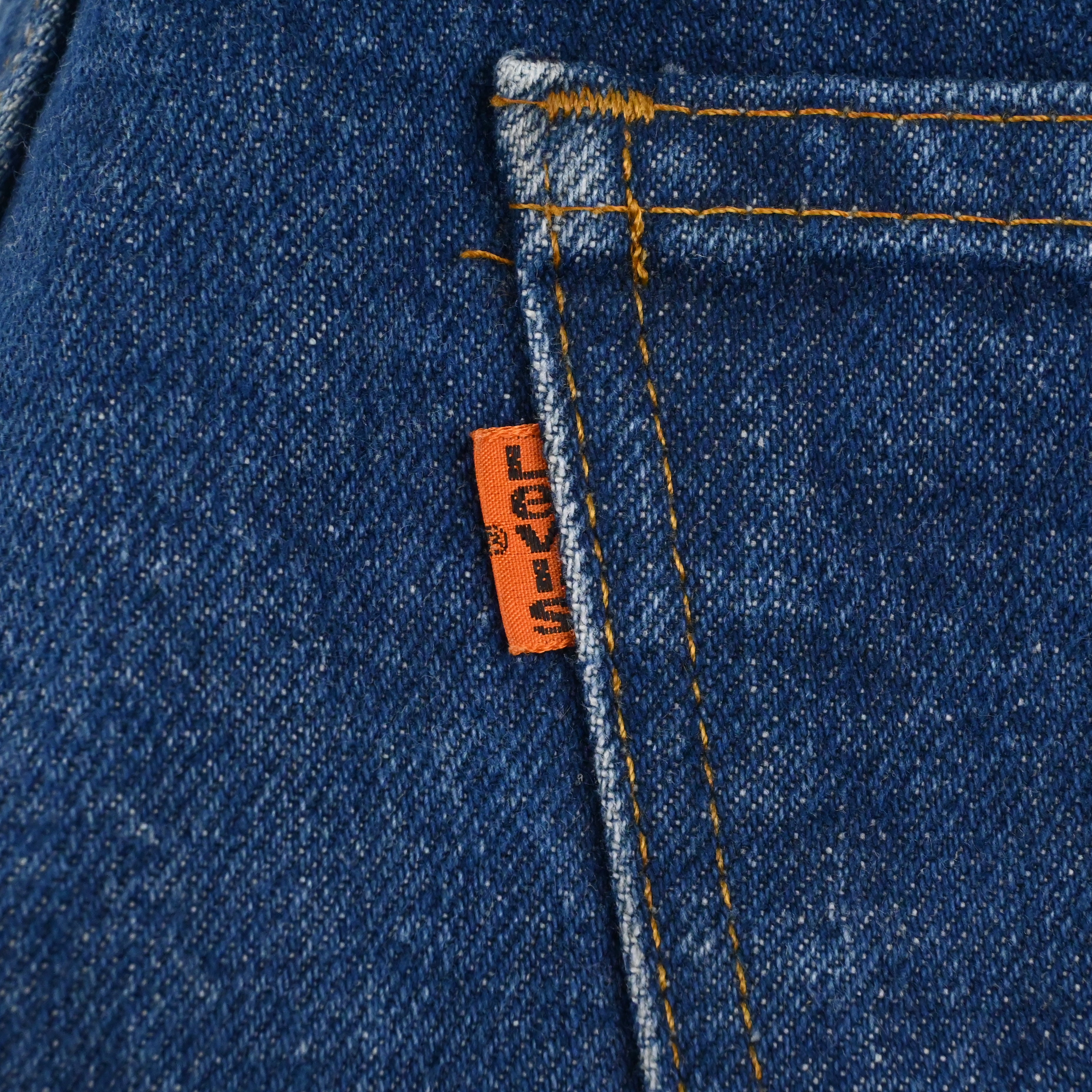'82 Levi's 20505-0217 Size W36 L30