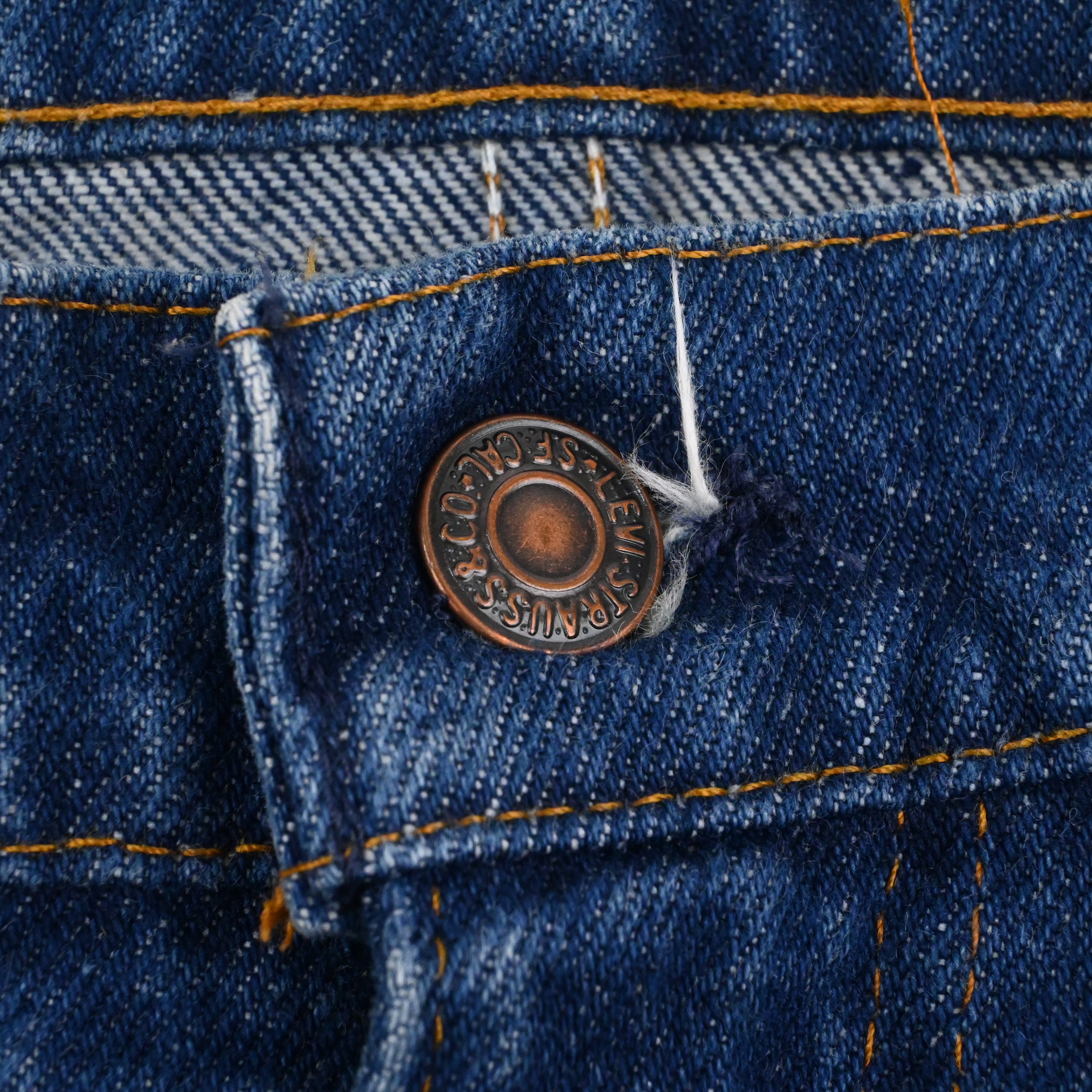 '82 Levi's 20505-0217 Size W36 L30