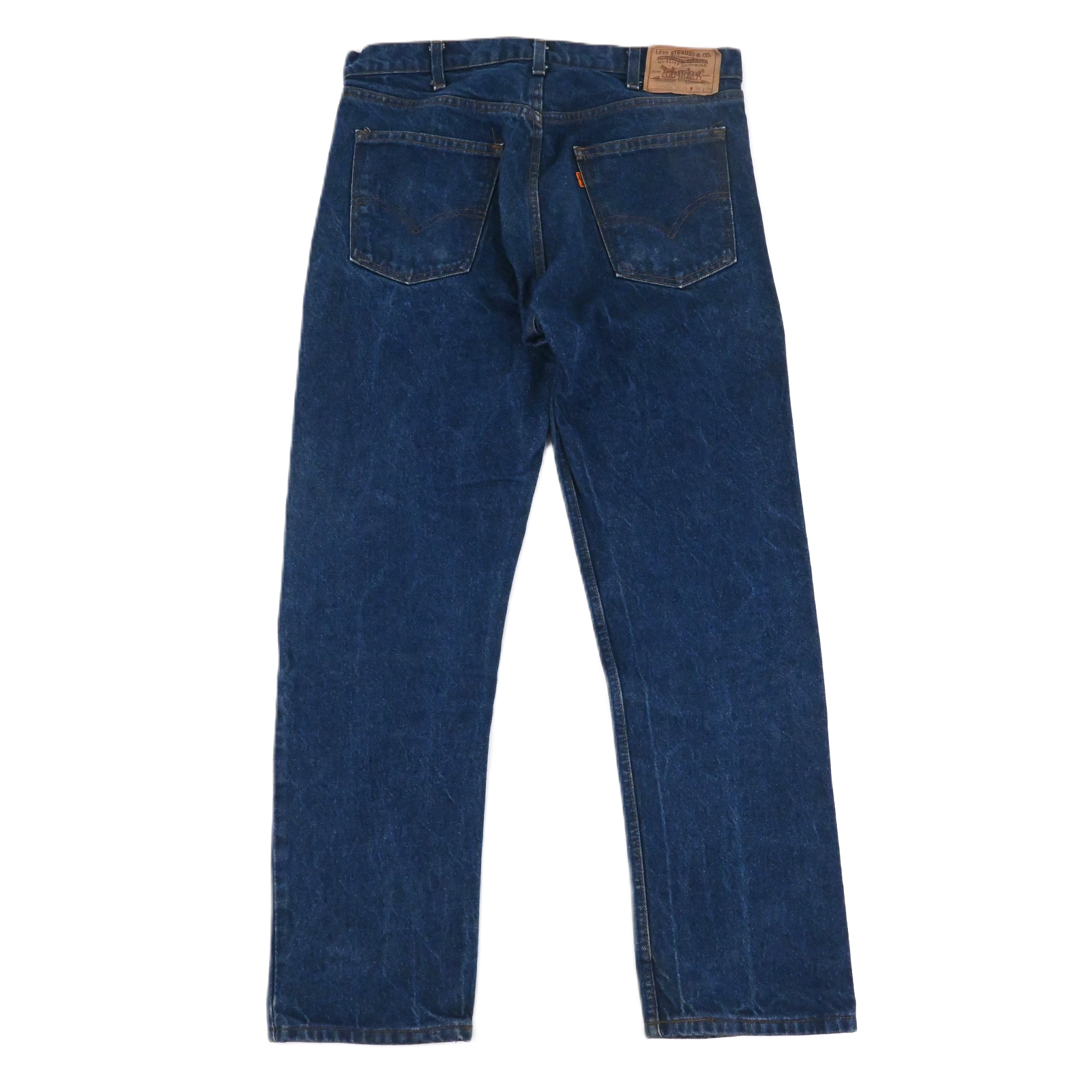'82 Levi's 20505-0217 Size W36 L30