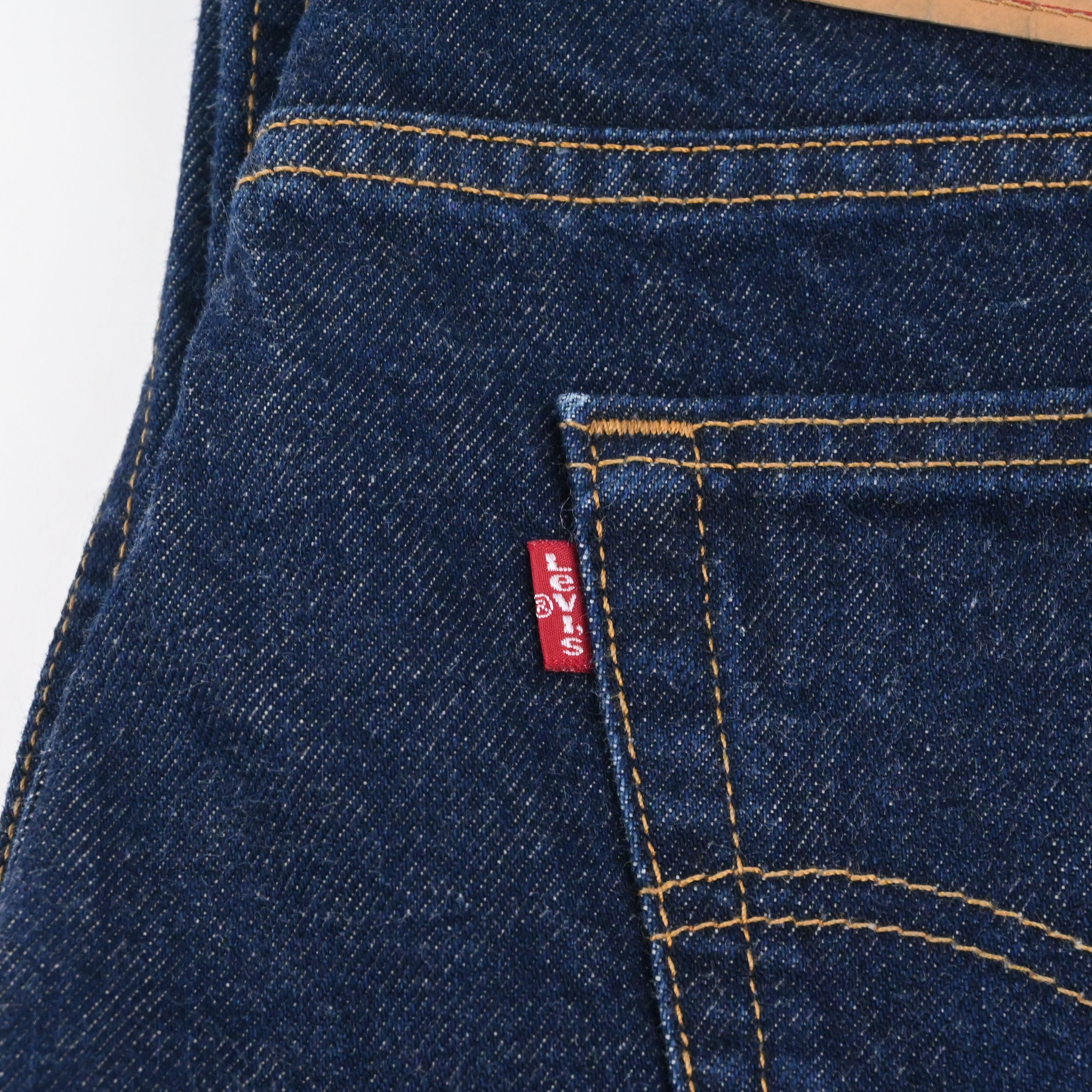 '02 Levi's 505-0216 Size W36 L30