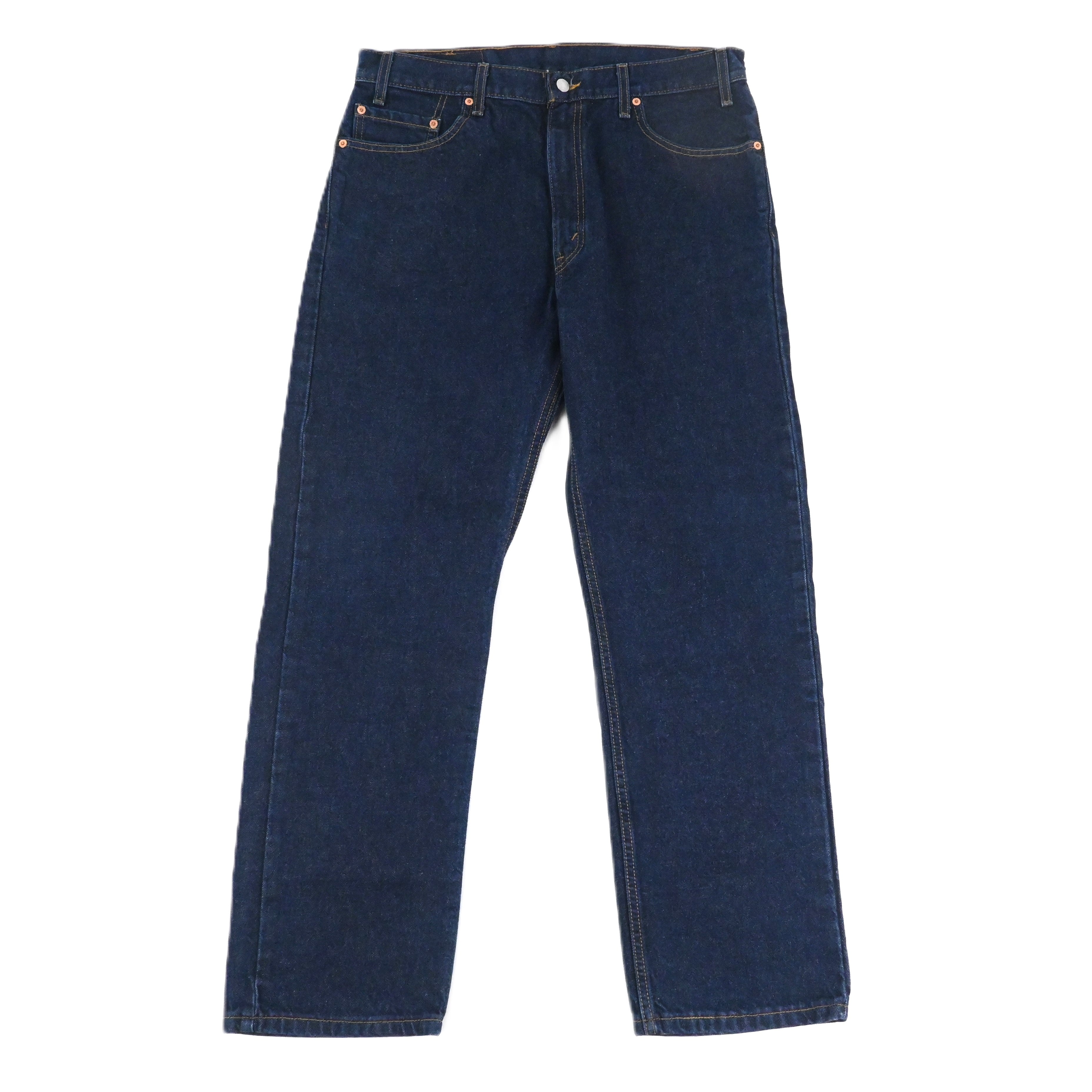 '02 Levi's 505-0216 Size W36 L30