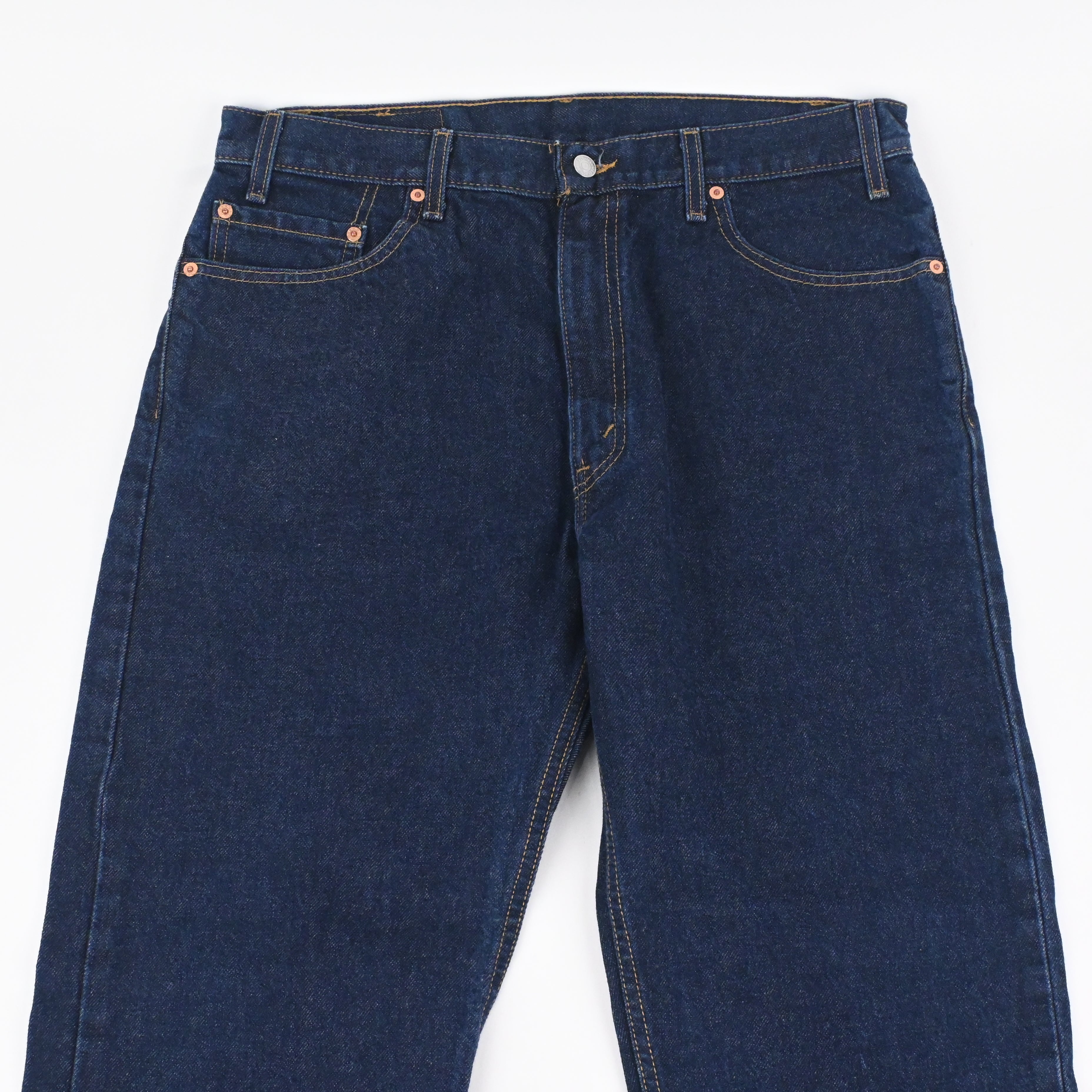 '02 Levi's 505-0216 Size W36 L30