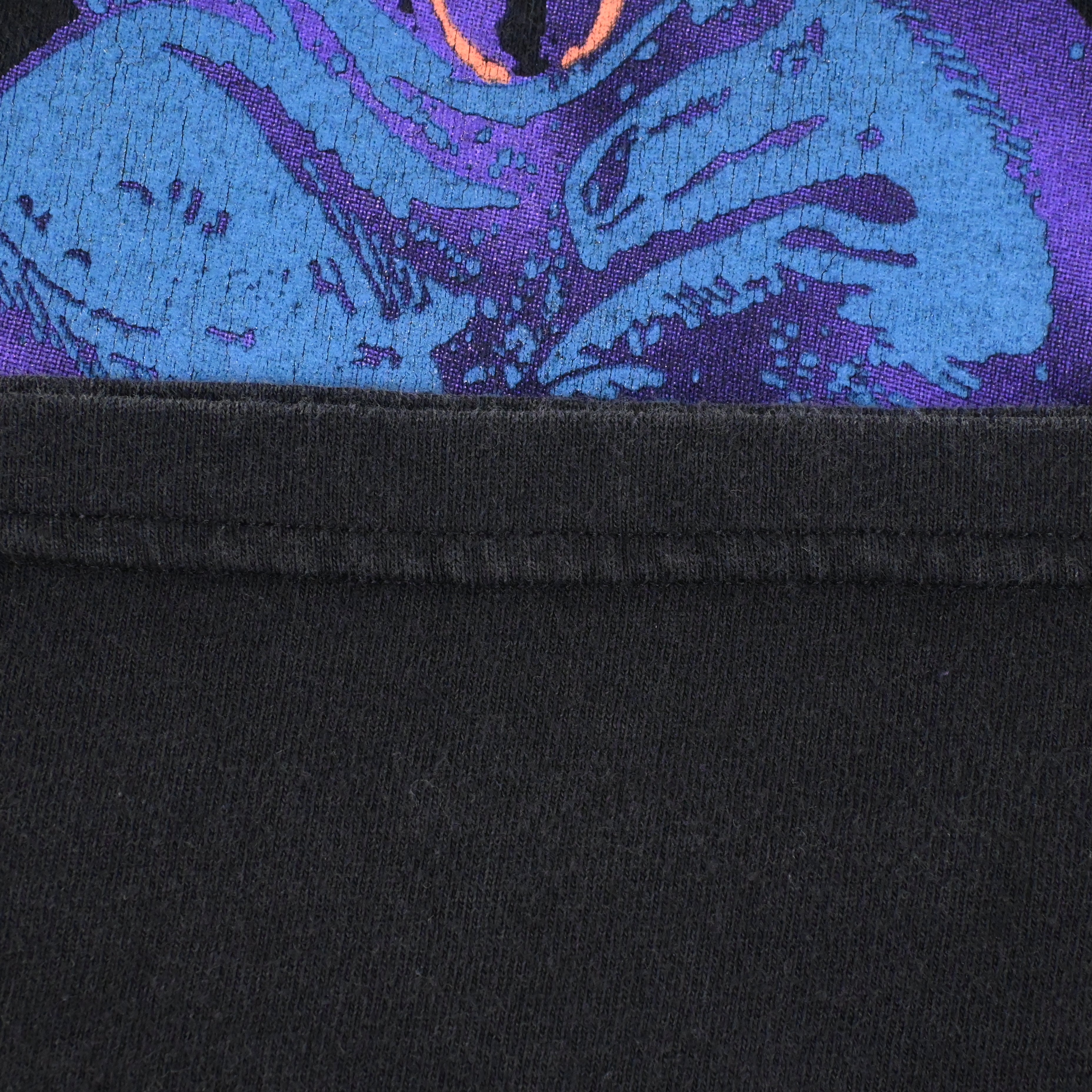 96©︎ MARILYN MANSON L/S T-SHIRT SIZE XL