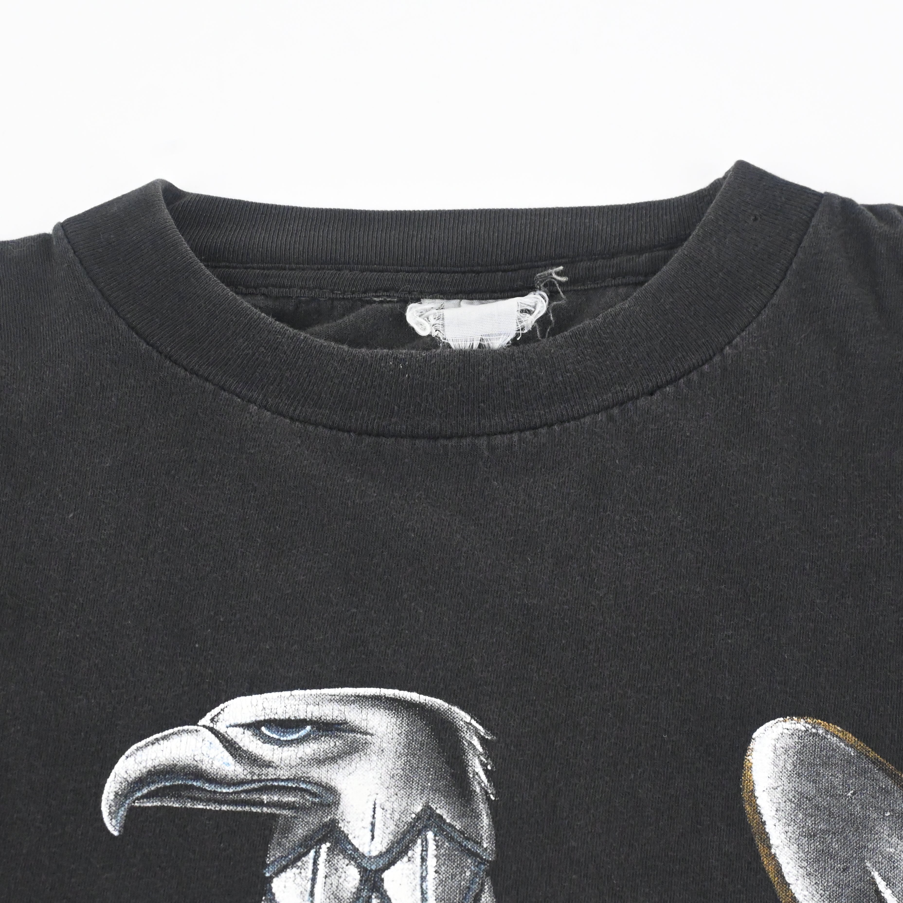 90© SLAYER L/S T-SHIRT