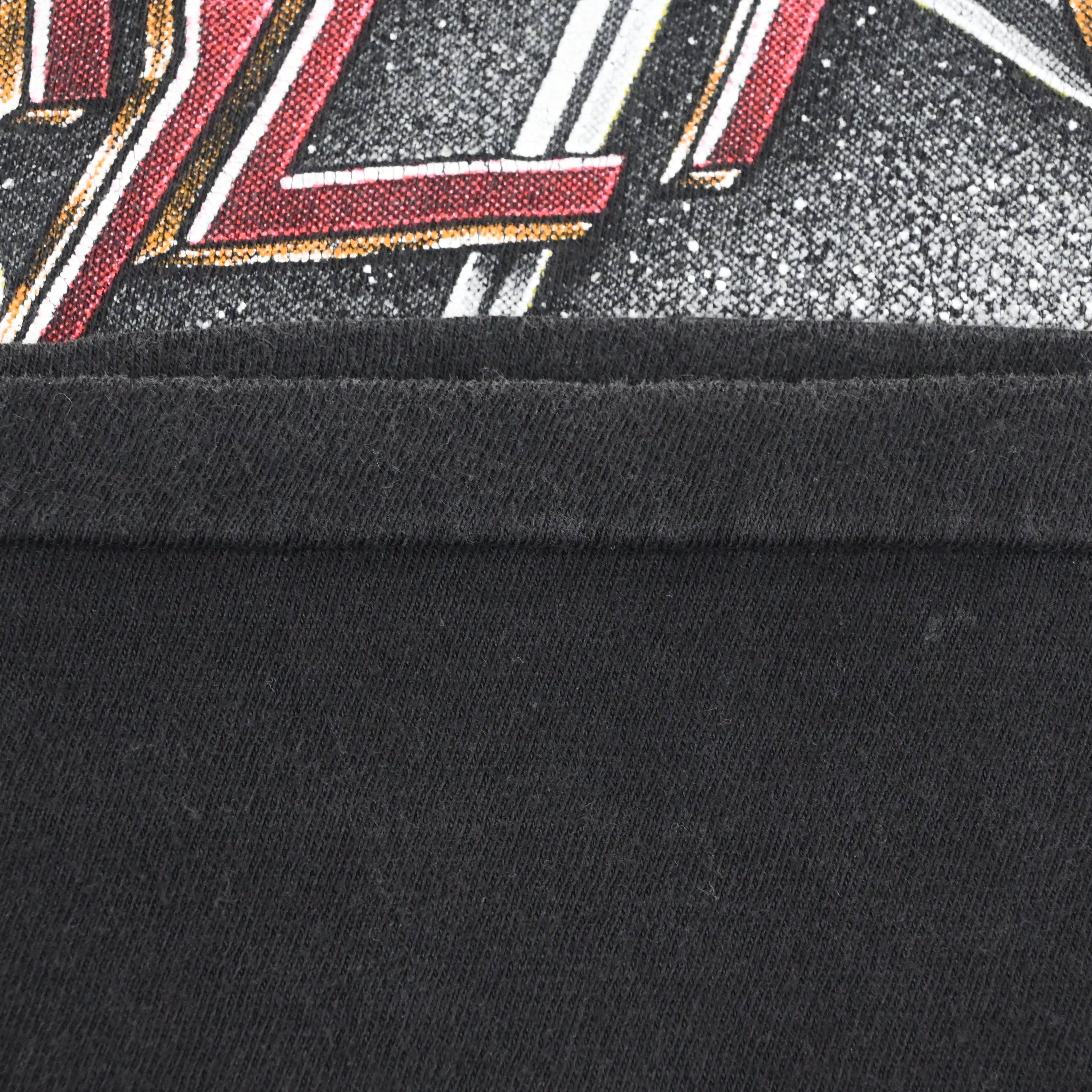 90© SLAYER L/S T-SHIRT