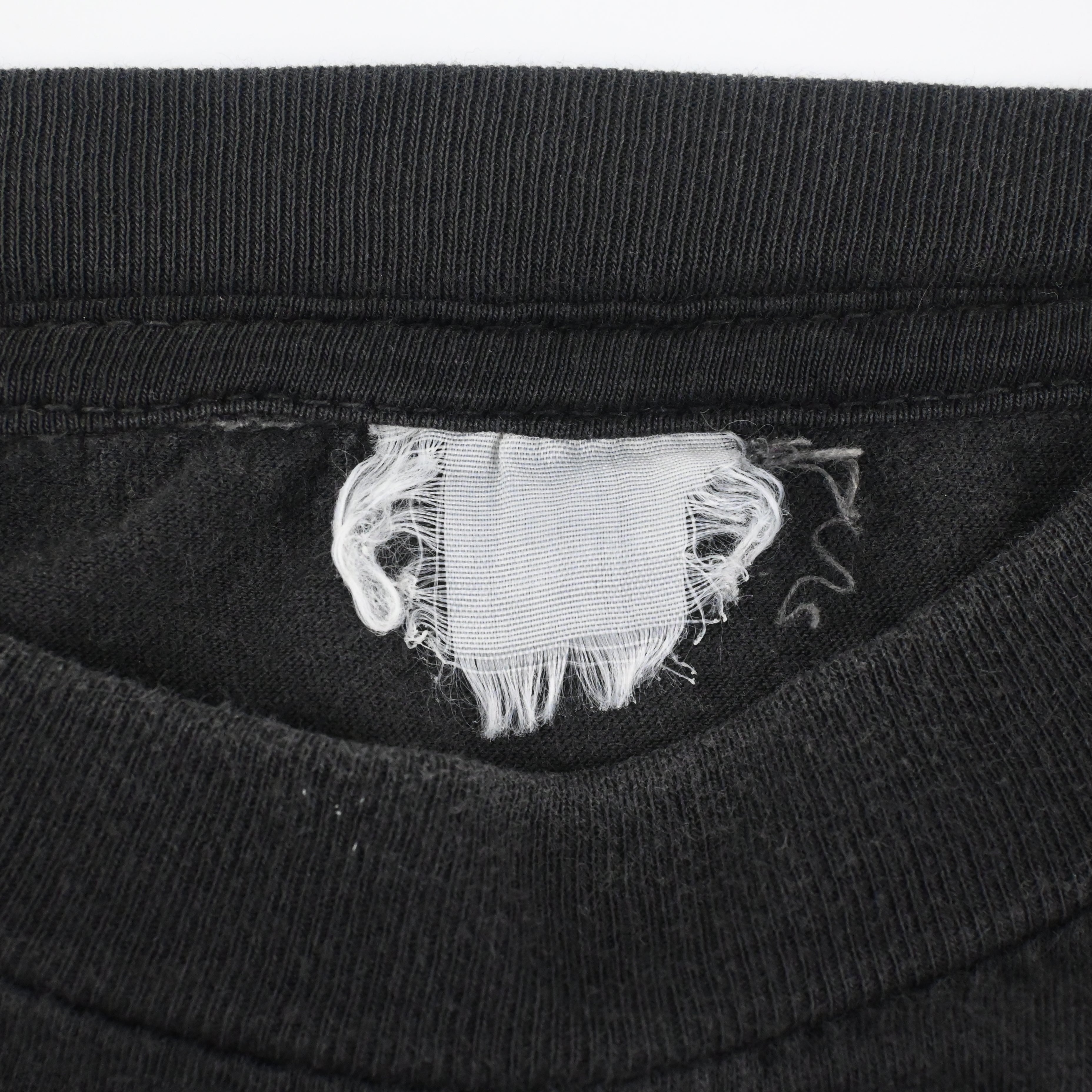 90© SLAYER L/S T-SHIRT