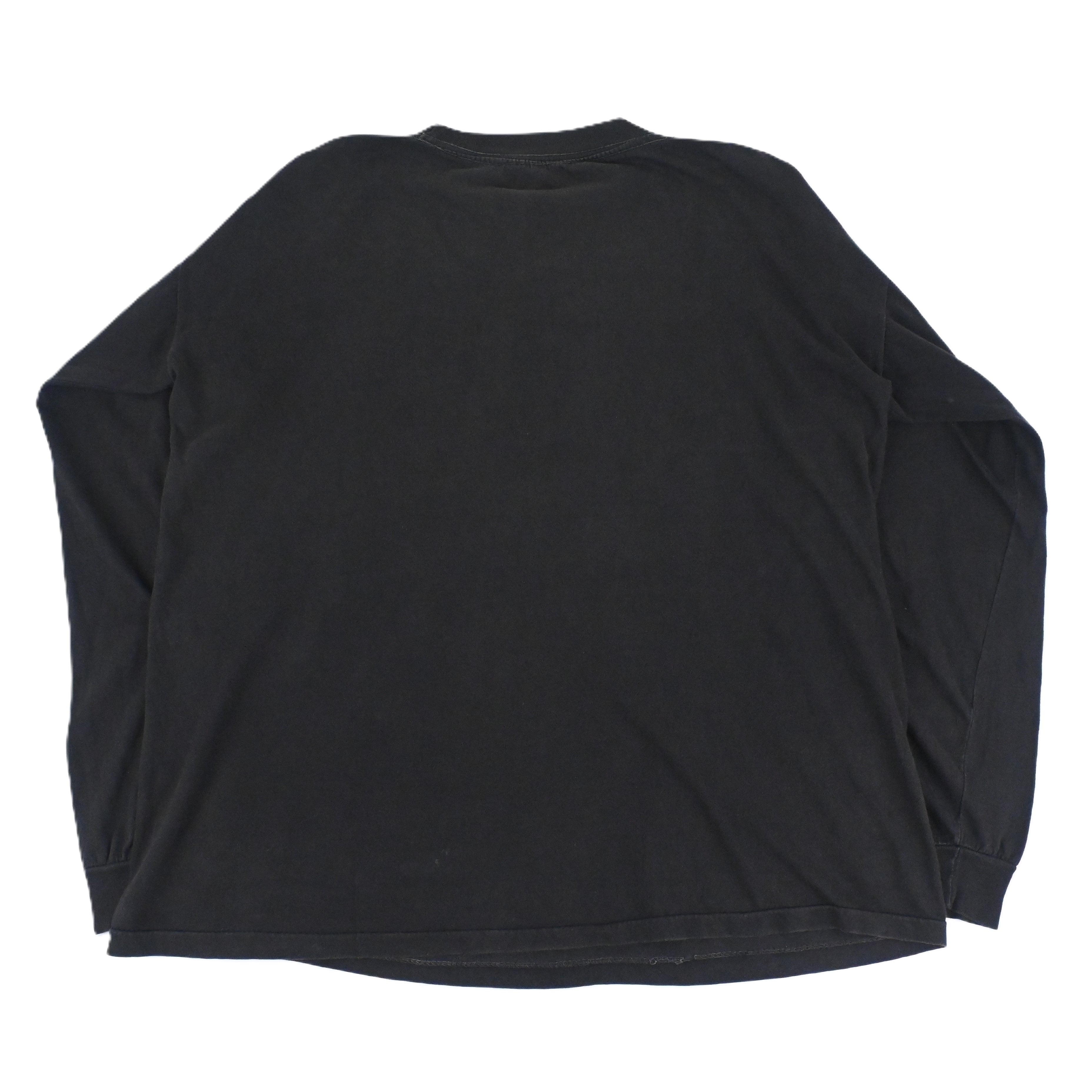 90© SLAYER L/S T-SHIRT