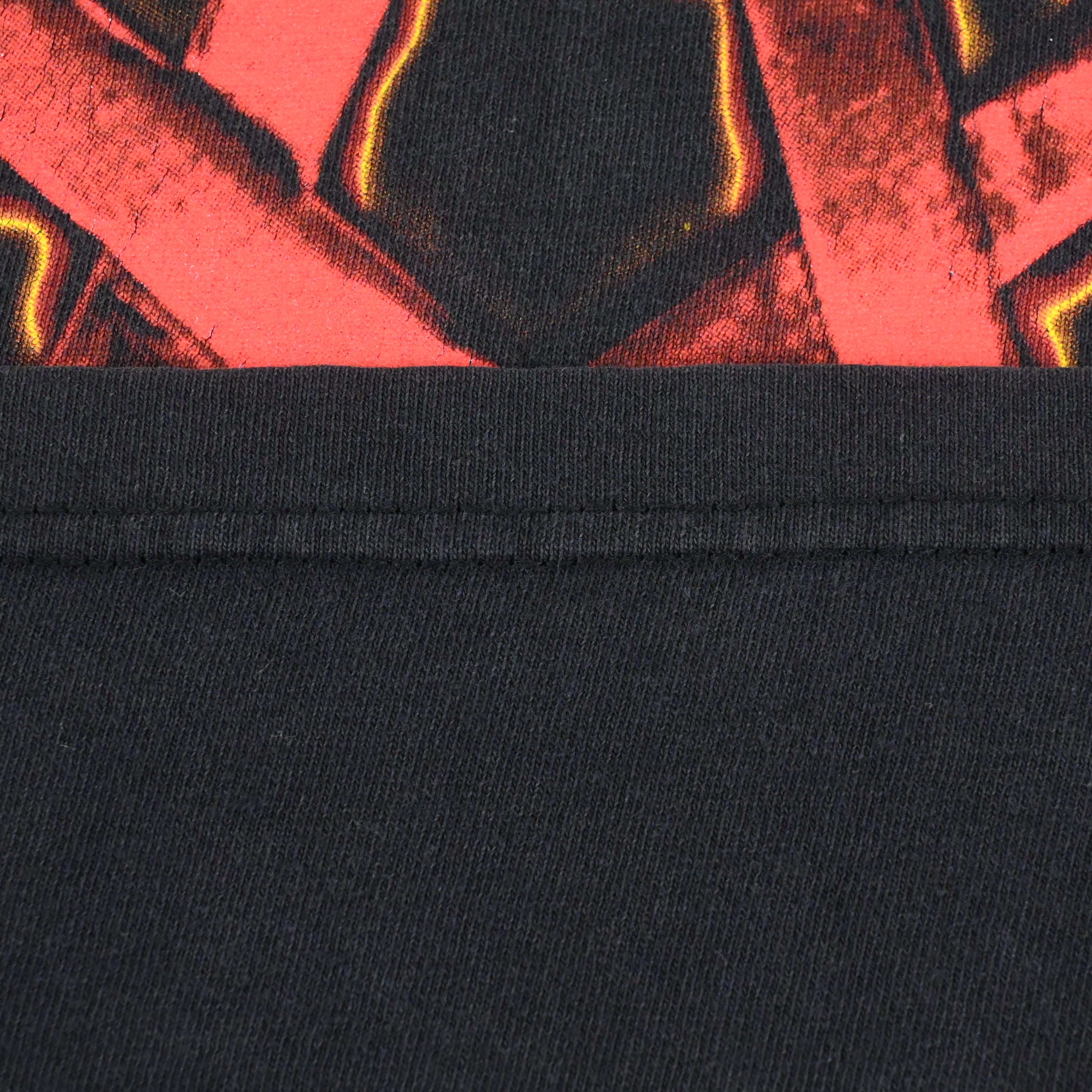 99© GODSMACK US TOUR L/S T-SHIRT