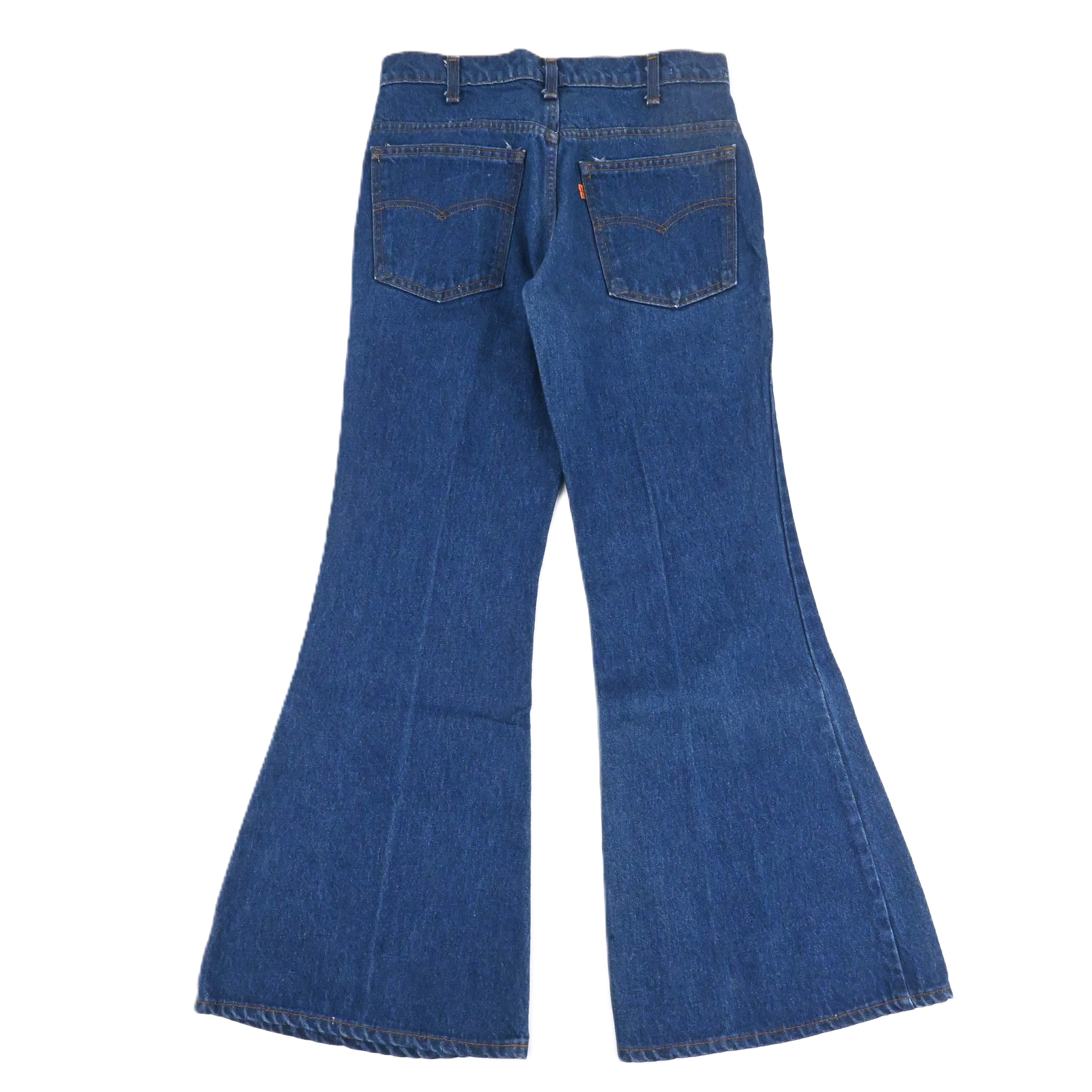 '82 LEVI'S 684-0217 SIZE W31 L29