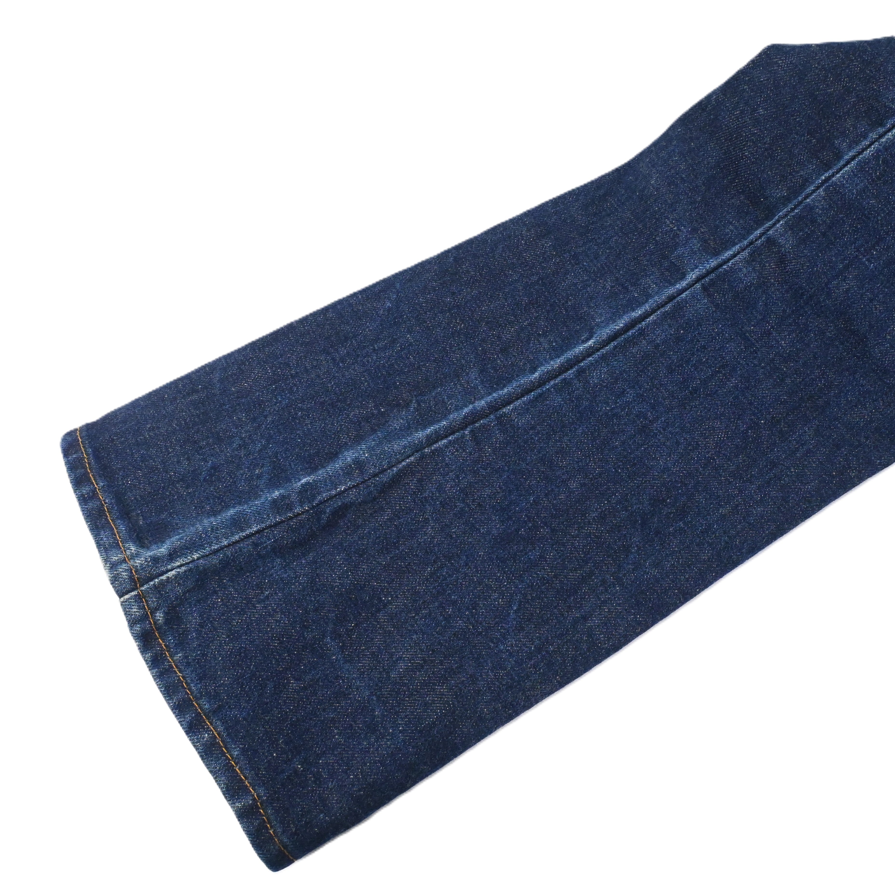 '73 LEVI'S 646-0217 SIZE W30 L28
